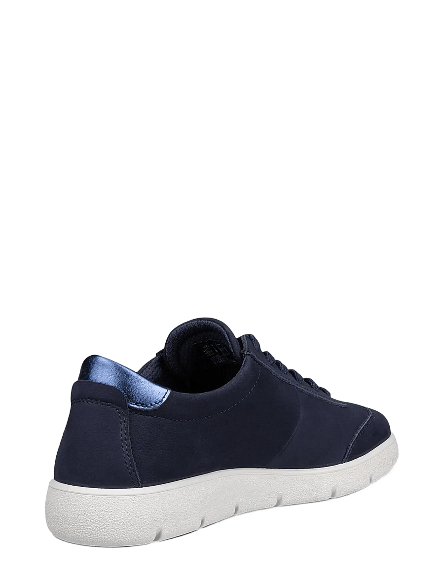 ECCO - BELLA 2 - lave sneakers - night sky/marine metallic - 2