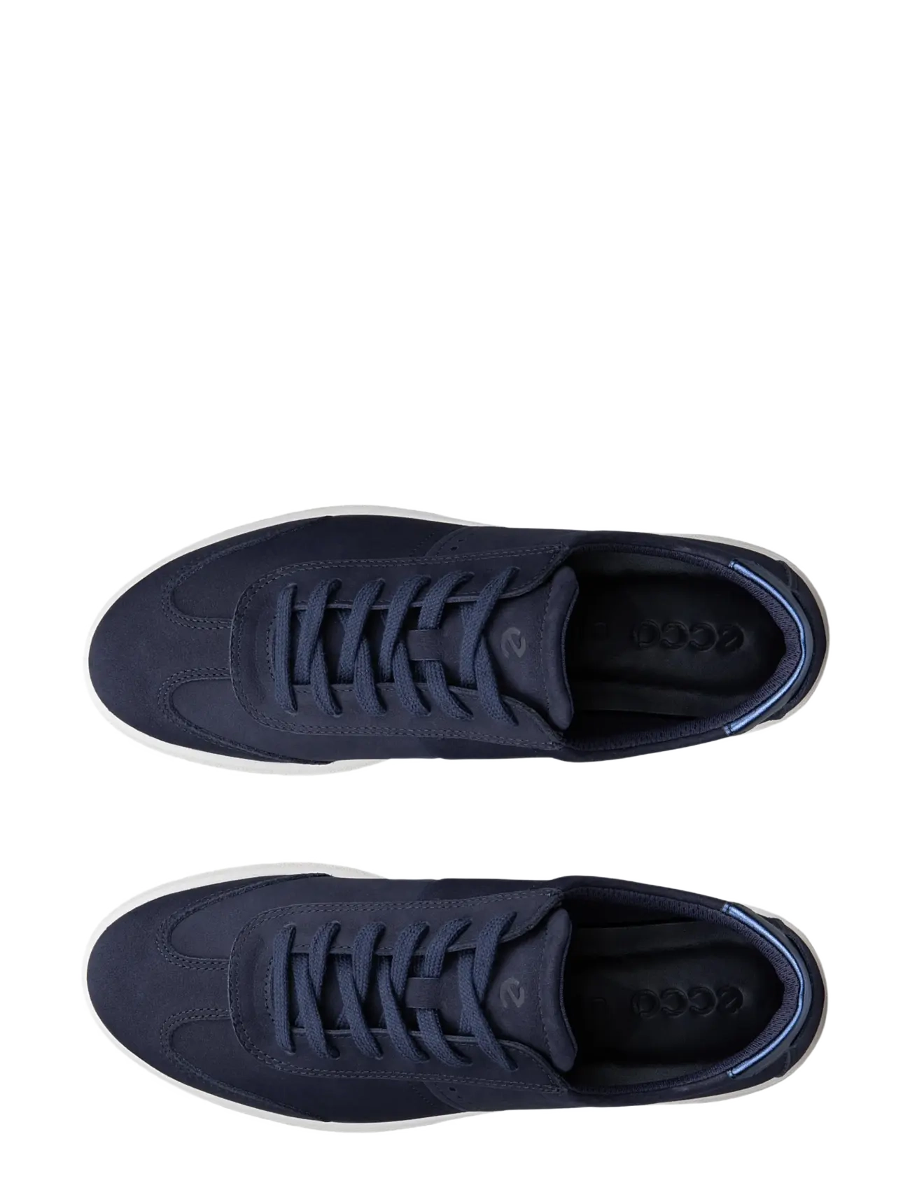 ECCO - BELLA 2 - lave sneakers - night sky/marine metallic - 5