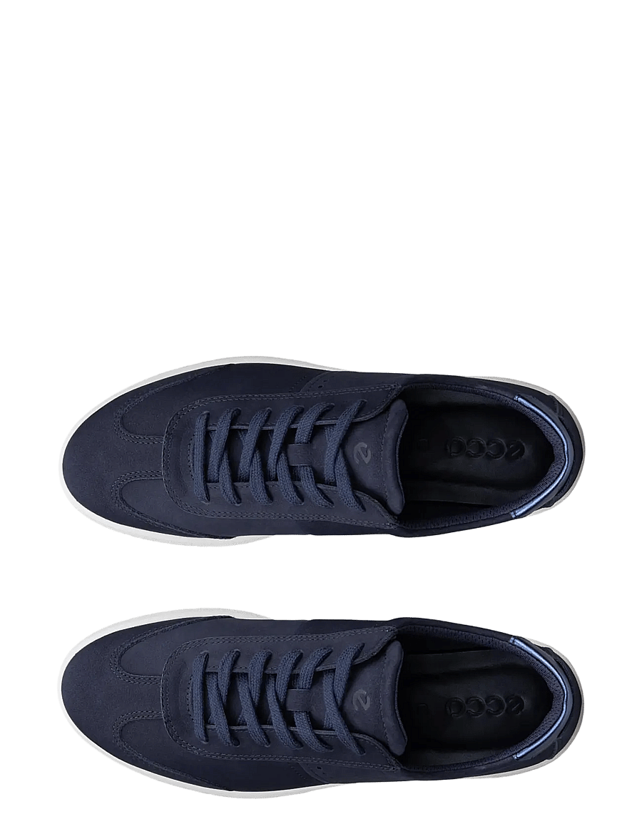 ECCO - BELLA 2 - lave sneakers - night sky/marine metallic - 5