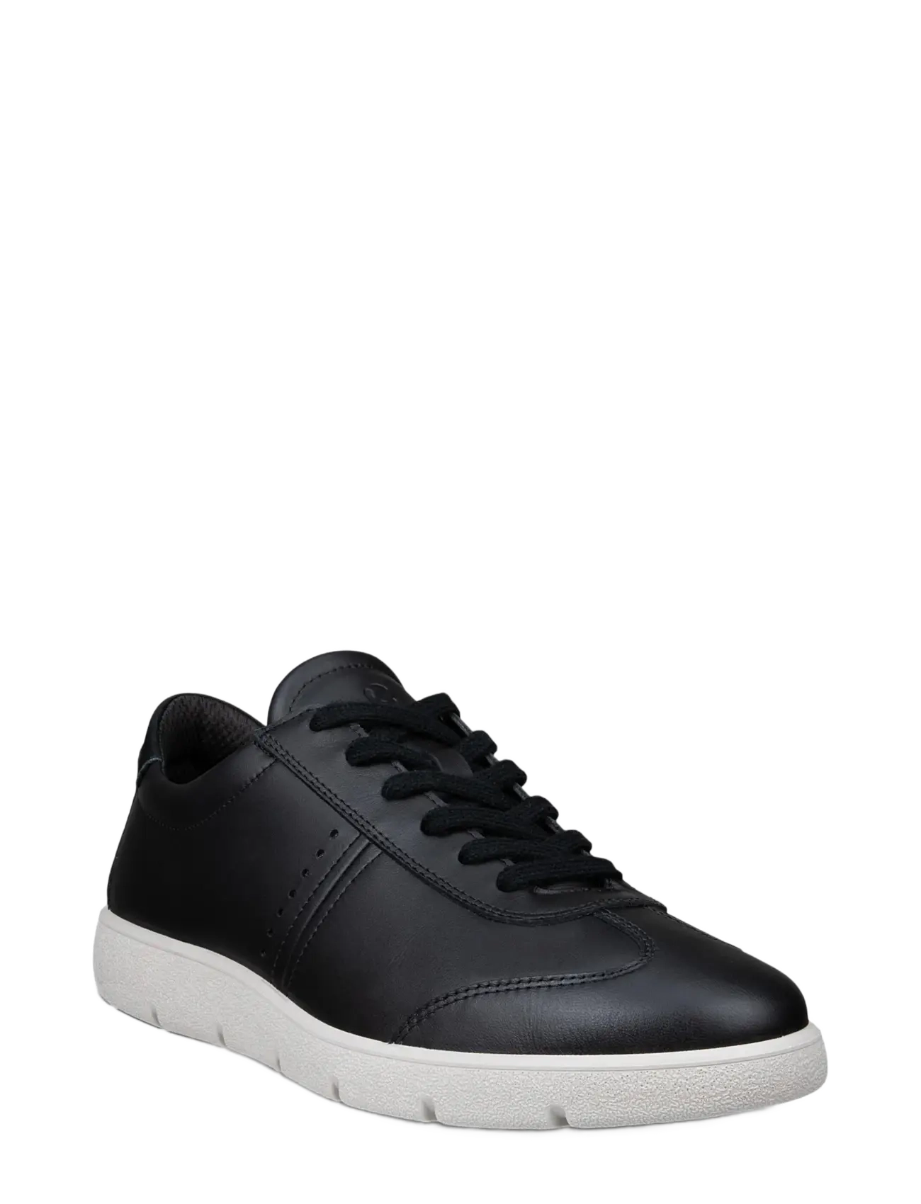 ECCO Bella 2, 40, Sneakers, Schwarz - Low-top Frauen