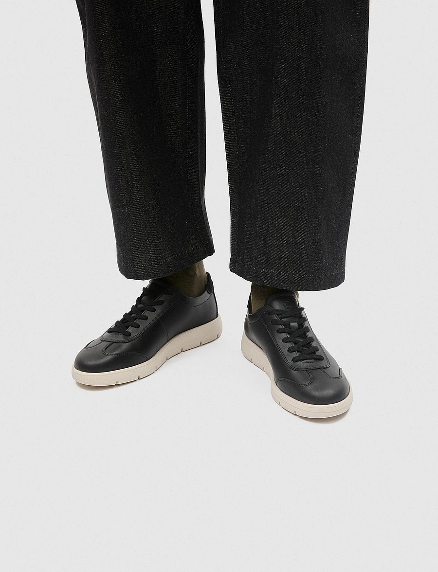 ECCO - BELLA 2 - black/black - 0