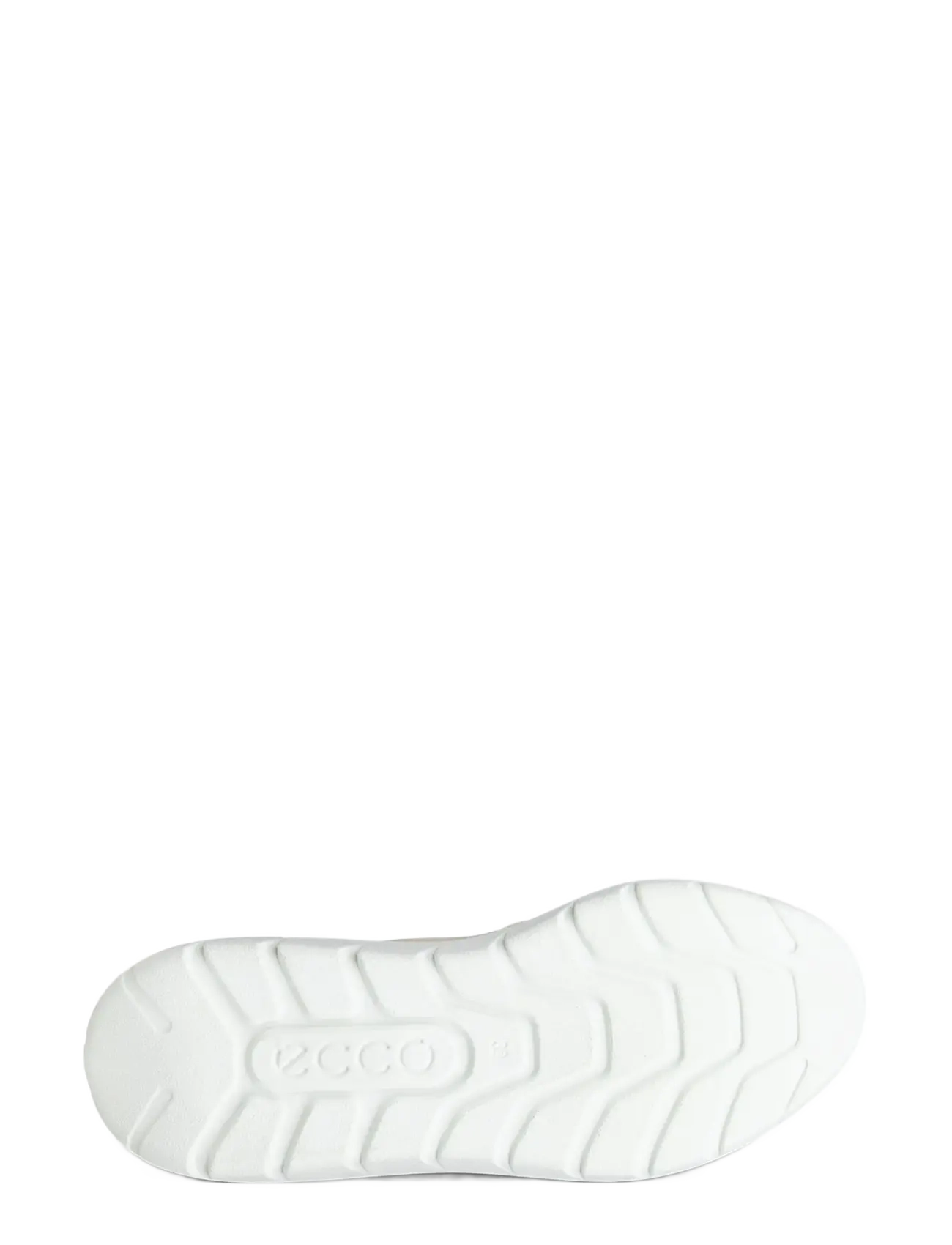 ECCO - VALERIE - madala säärega tossud - limestone/limestone/pure white gold - 3