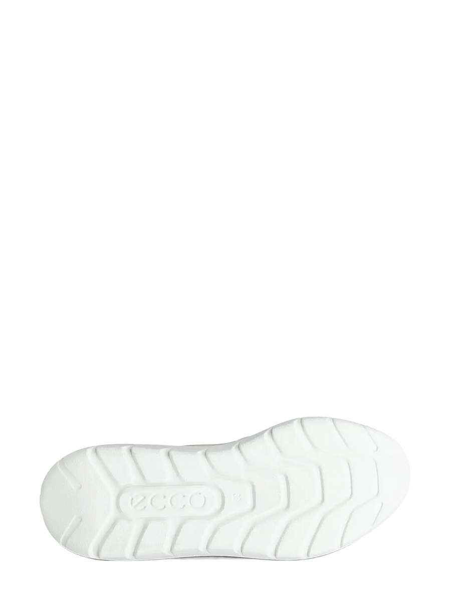 ECCO - VALERIE - madala säärega tossud - limestone/limestone/pure white gold - 3