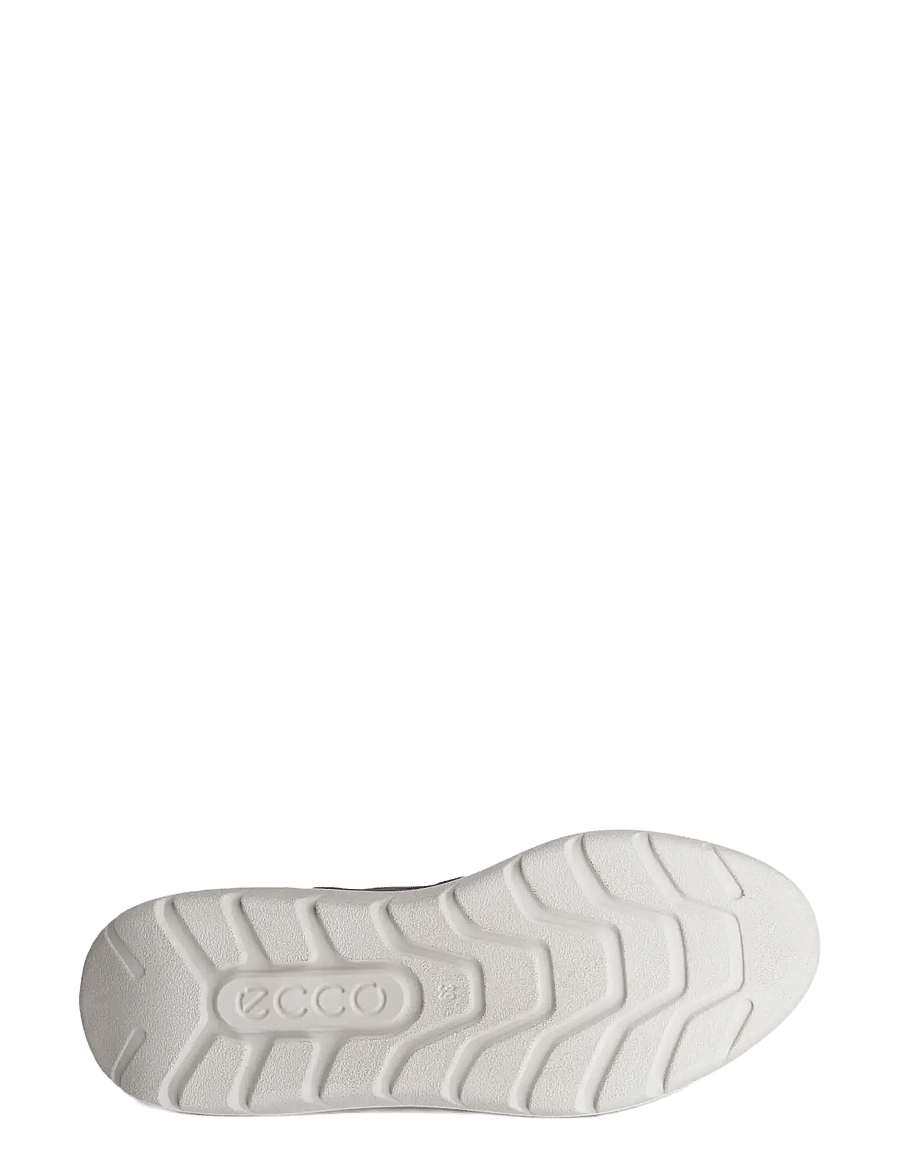 ECCO - VALERIE - plateau-sneaker - raisin/marron/mocha/raisin - 3
