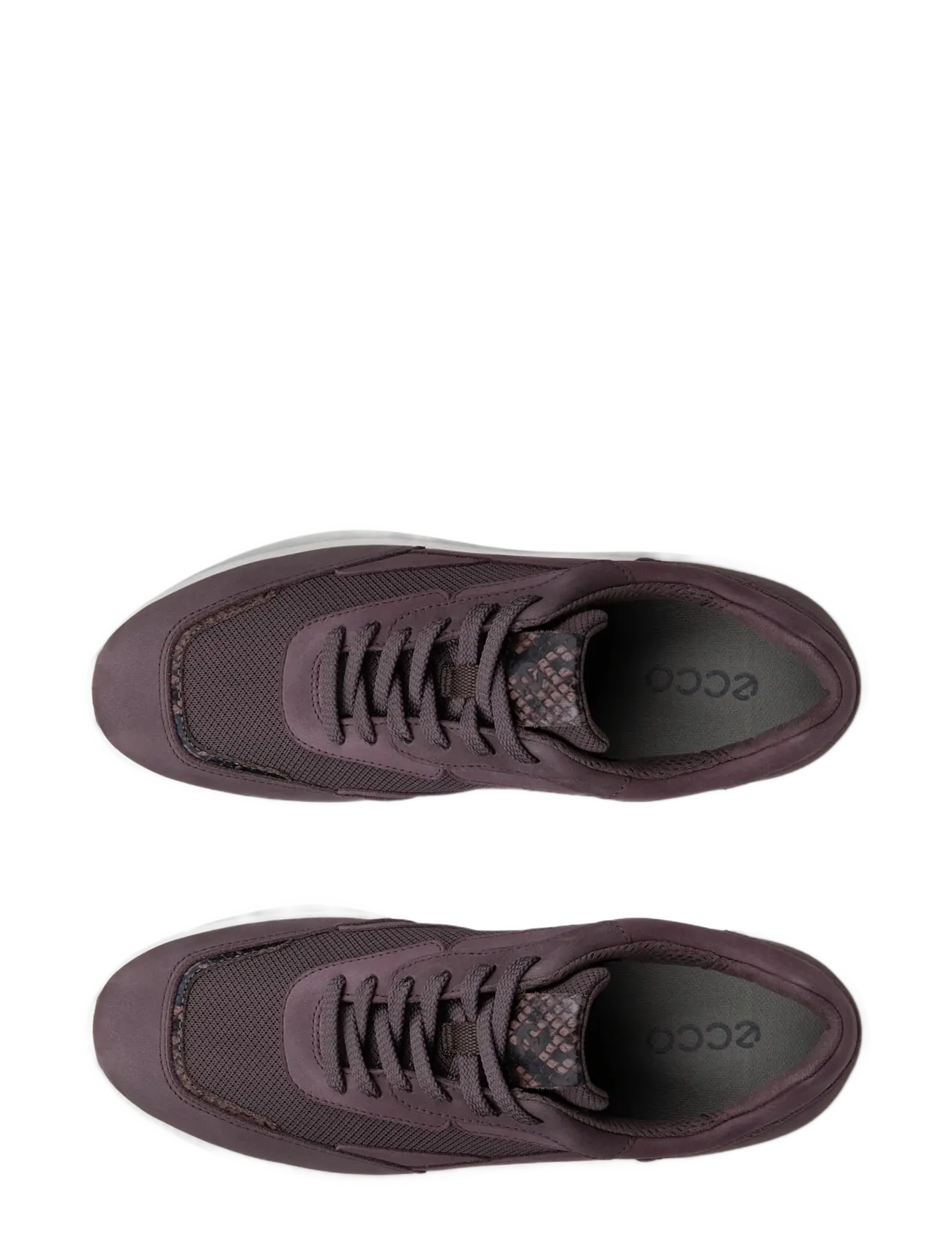 ECCO - VALERIE - raisin/marron/mocha/raisin - 4