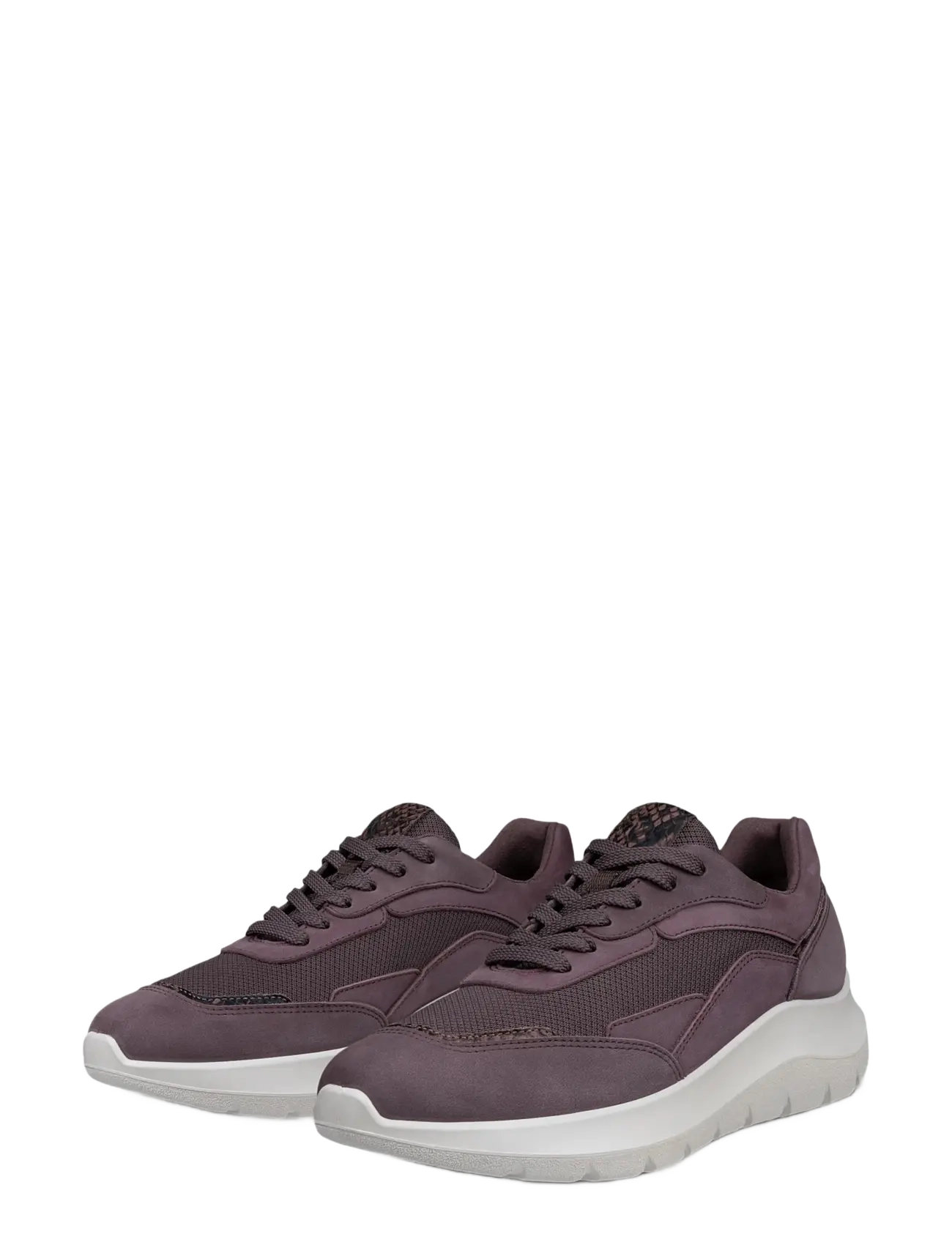 ECCO - VALERIE - raisin/marron/mocha/raisin - 5