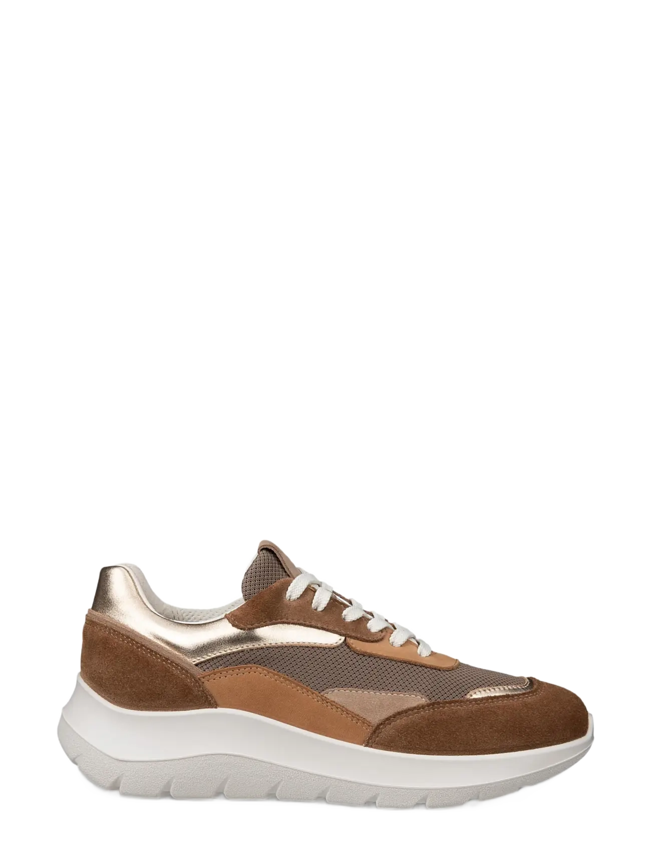 ECCO - VALERIE - multicolor camel - 2