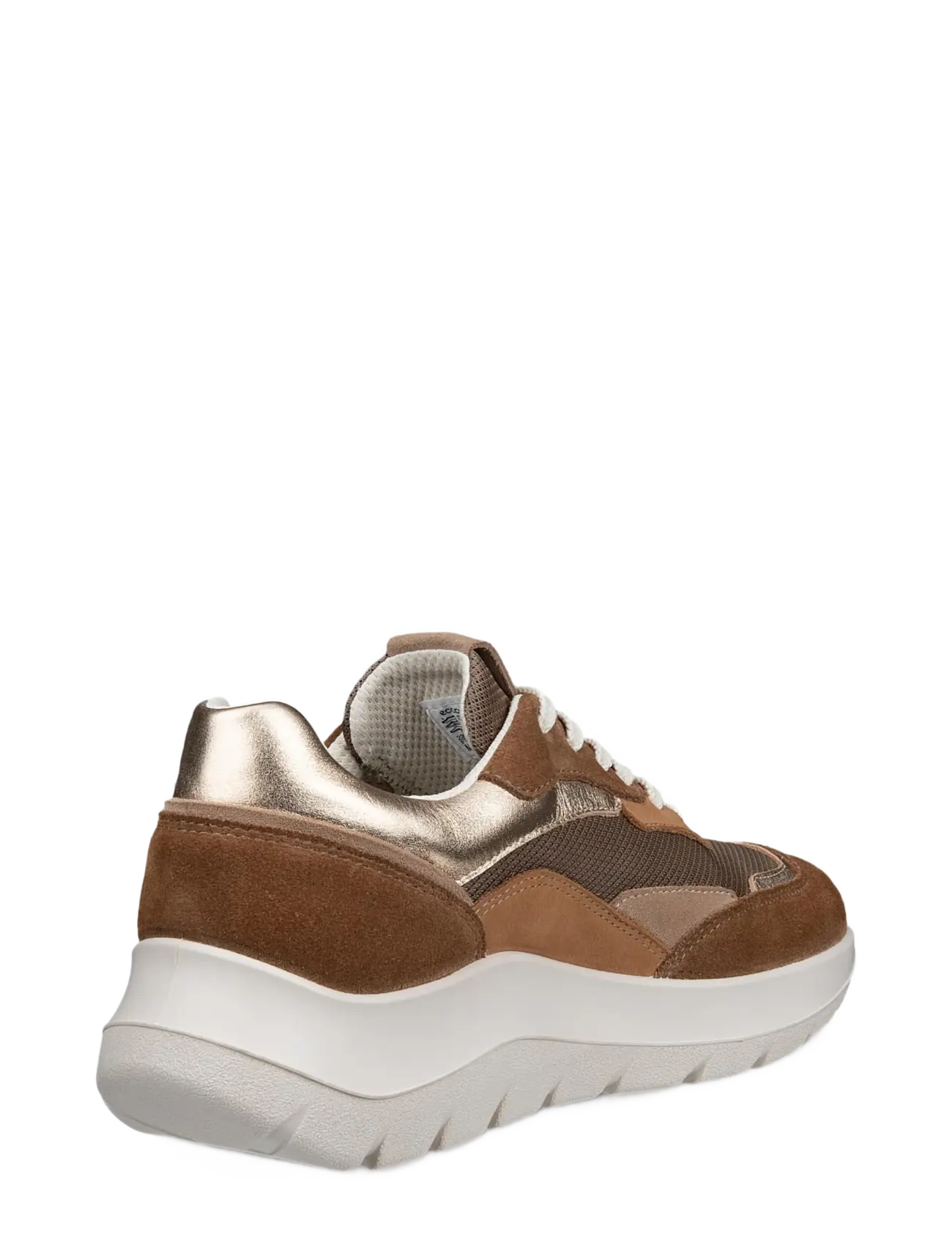 ECCO - VALERIE - multicolor camel - 3