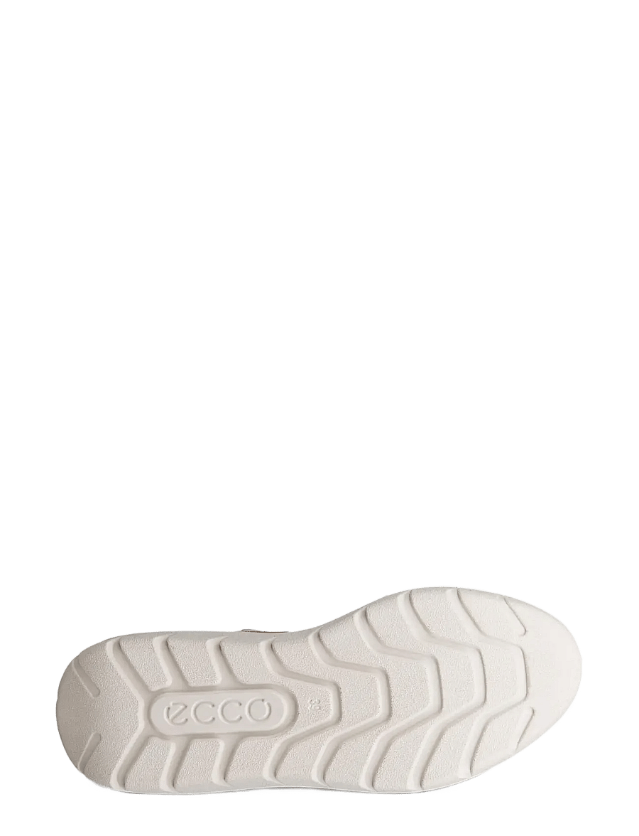 ECCO - VALERIE - platvormtossud - multicolor camel - 4