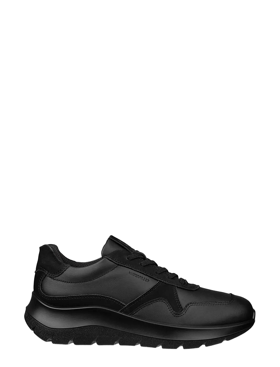 ECCO - VALERIE - konfirmatsioon - black/black - 2