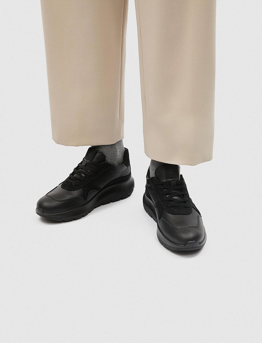 ECCO - VALERIE - konfirmatsioon - black/black - 0