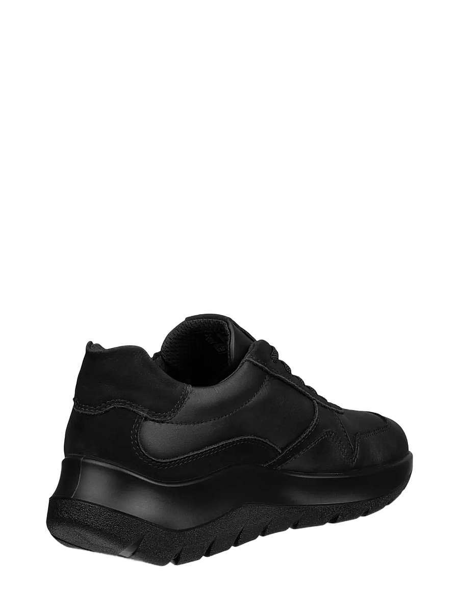 ECCO - VALERIE - konfirmatsioon - black/black - 3