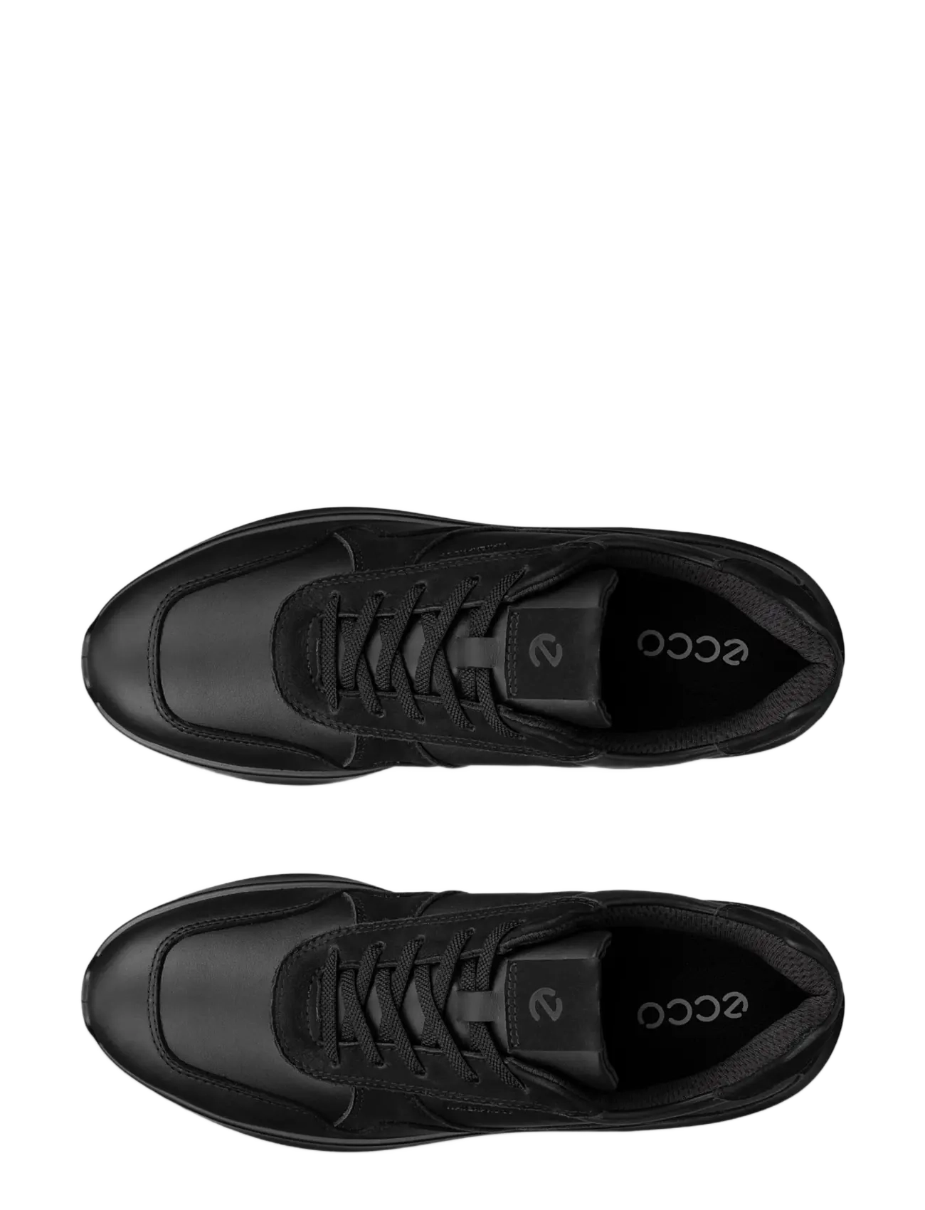 Ecco Valerie låga sneakers dam – bild 6