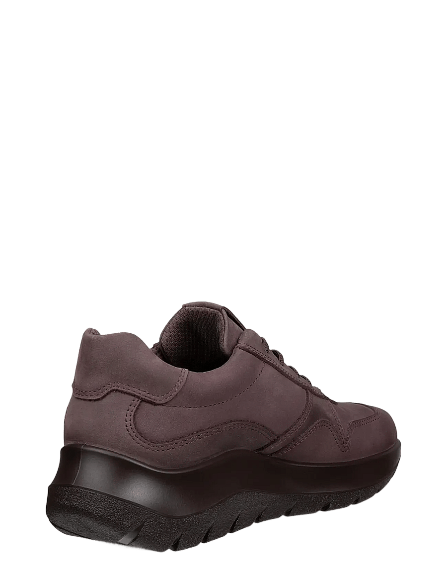 ECCO - VALERIE - konfirmatsioon - raisin/raisin - 2