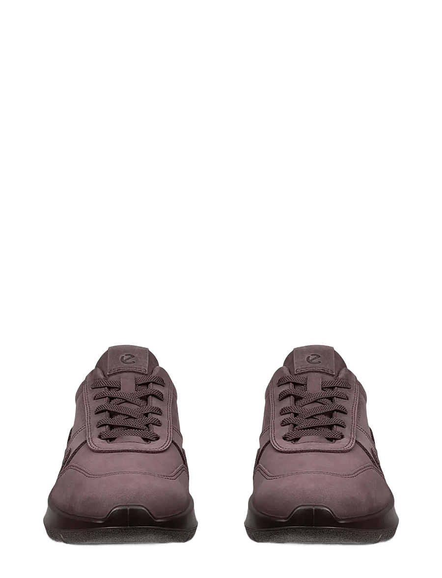 ECCO - VALERIE - konfirmatsioon - raisin/raisin - 4