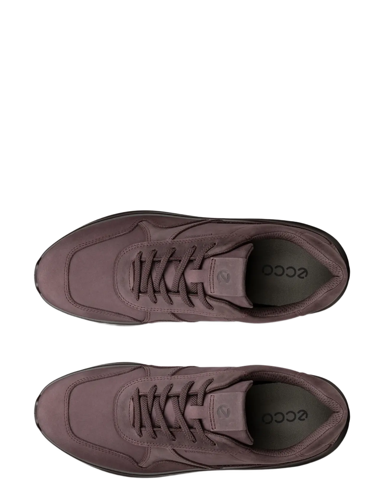 ECCO - VALERIE - konfirmatsioon - raisin/raisin - 5
