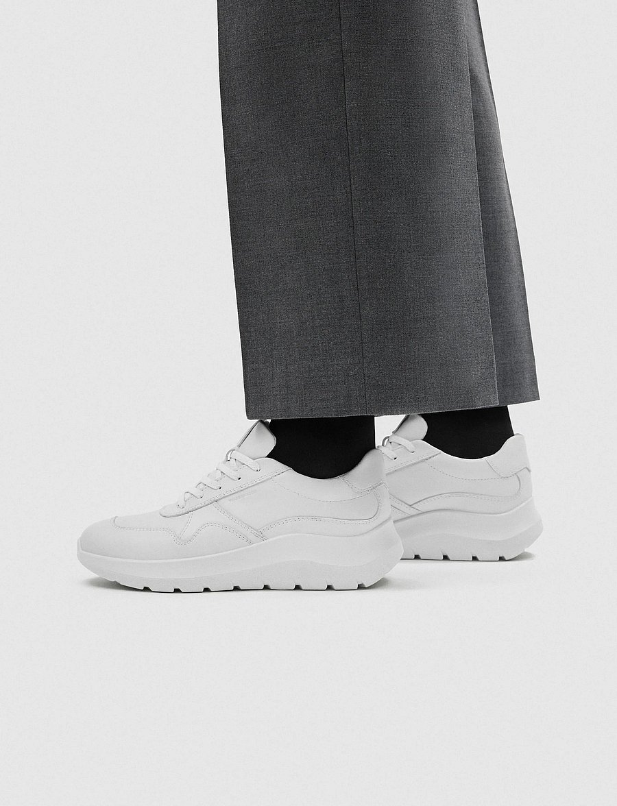 ECCO - VALERIE - konfirmatsioon - white - 0