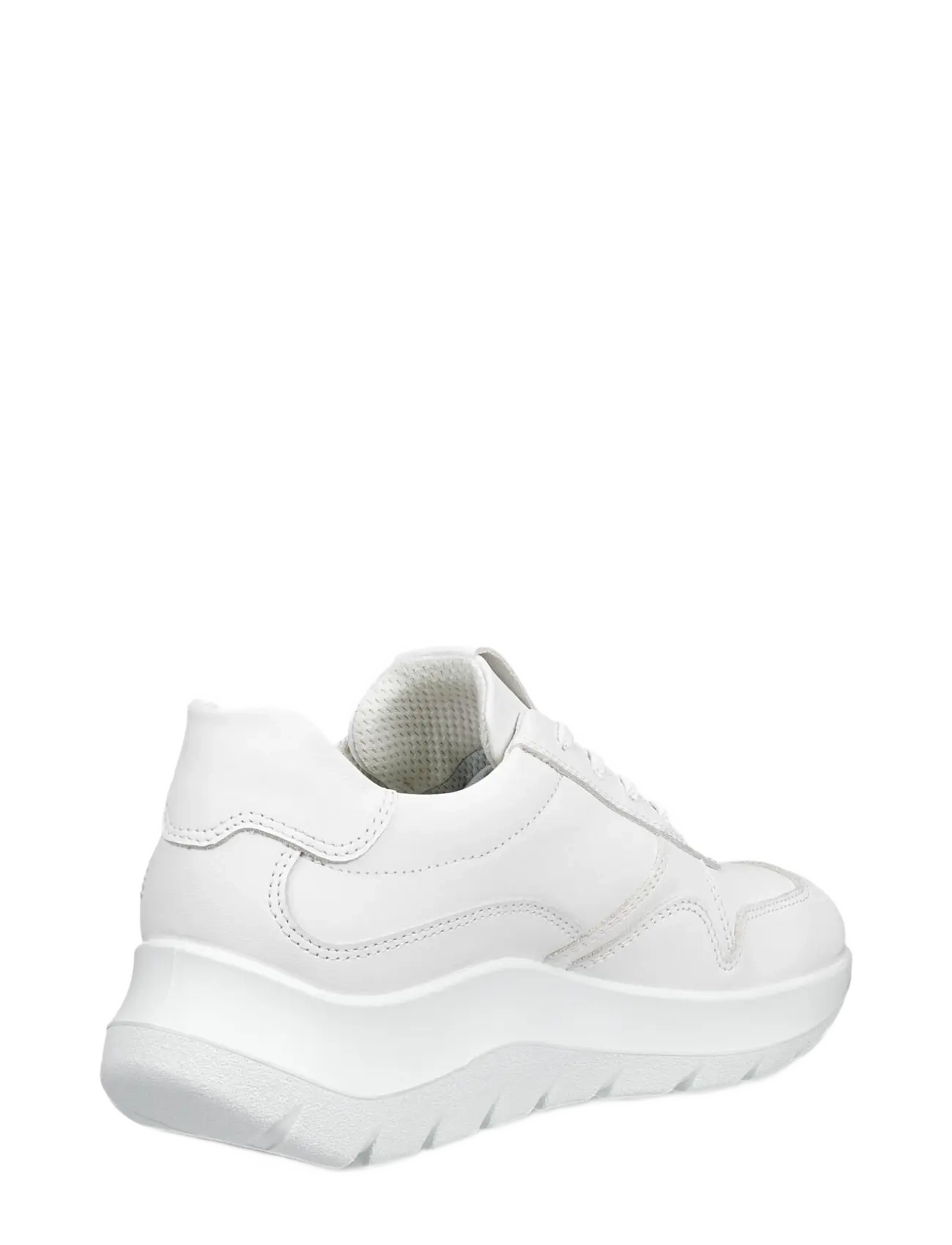 ECCO - VALERIE - confirmation - white - 3