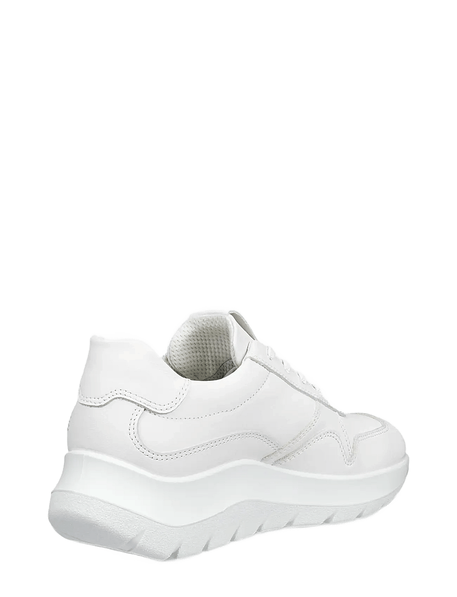 ECCO - VALERIE - konfirmatsioon - white - 3