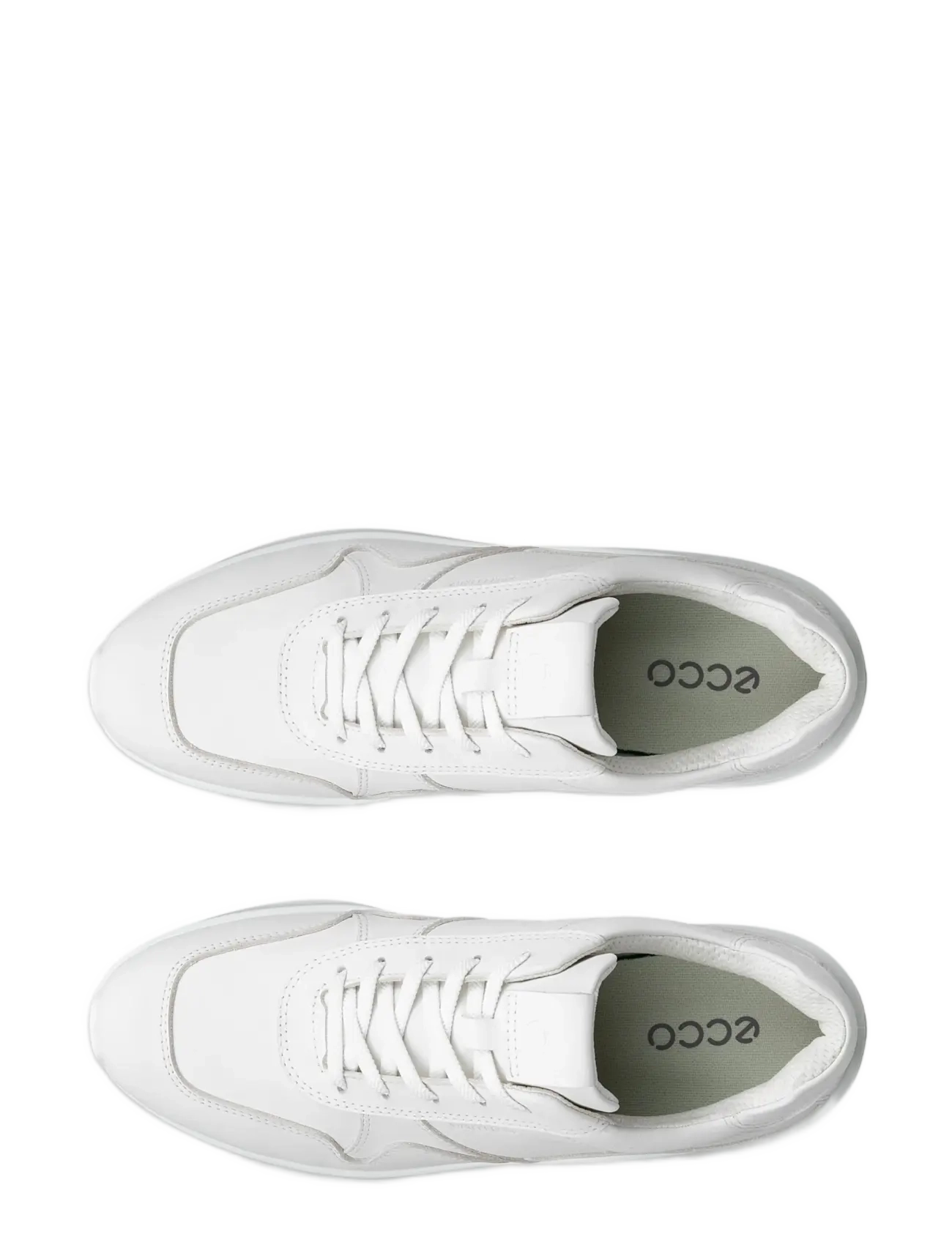 Ecco Valerie låga sneakers dam – bild 6