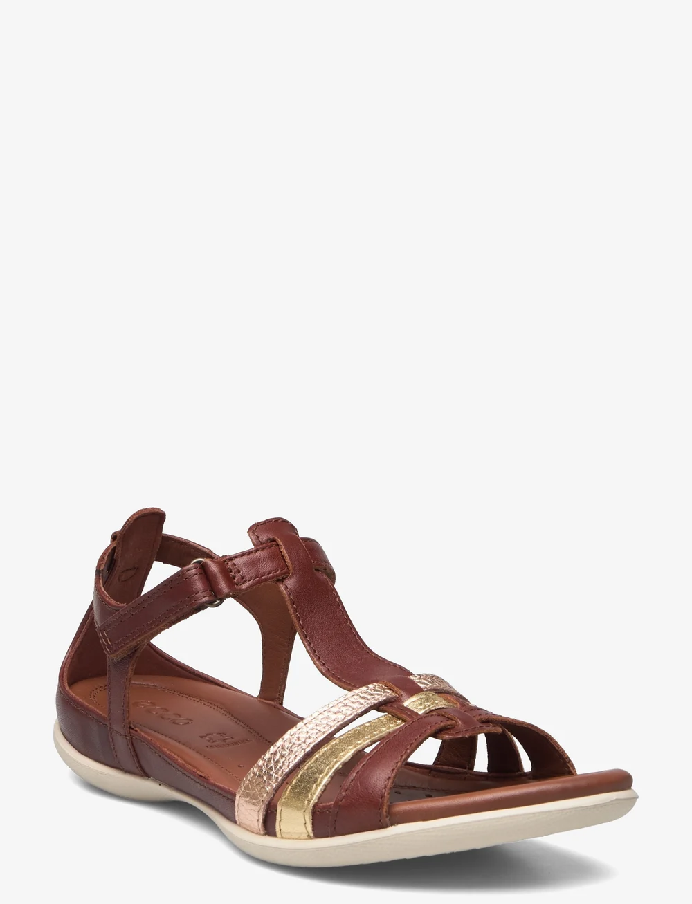 ECCO Flash sandals shop at Booztlet