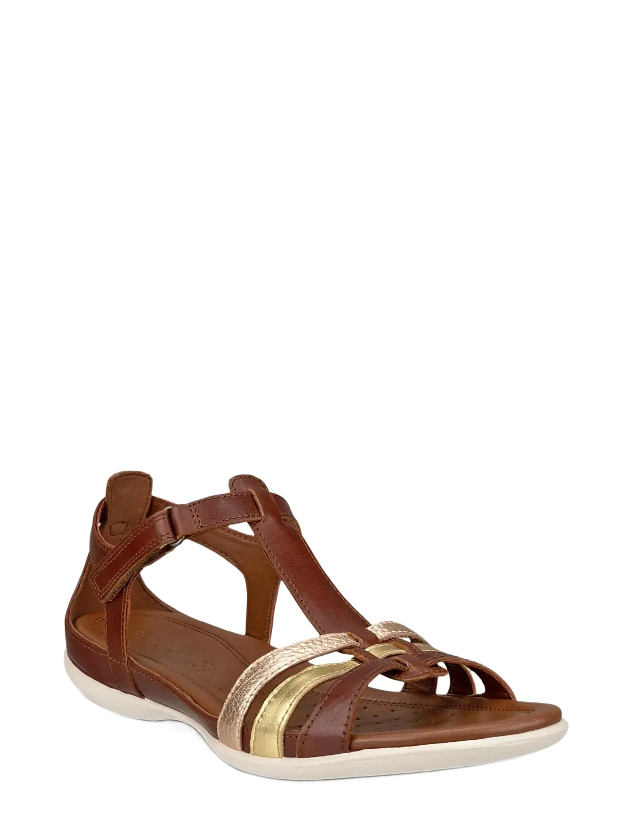 FLASH - MINK/GOLD/HAMMERED BRONZE