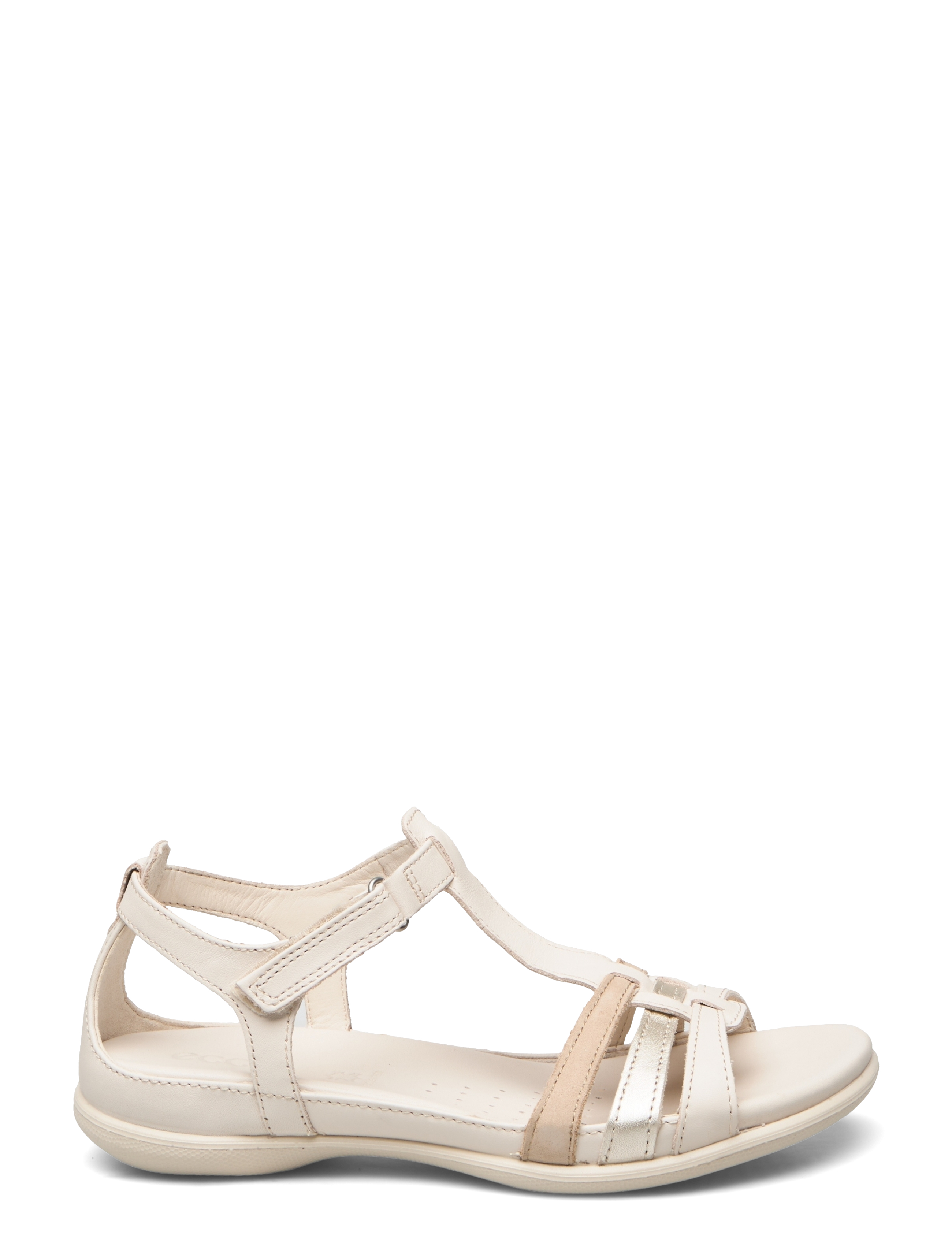 ECCO - FLASH - limestone/pure white gold/beige - 1