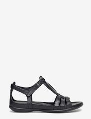 ECCO - FLASH - flat sandals - black/black - 1