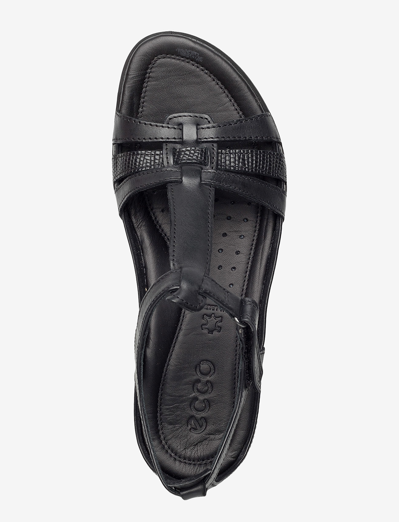 ECCO - FLASH - black/black - 3