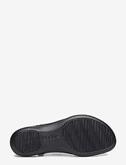 ECCO - FLASH - flat sandals - black/black - 4
