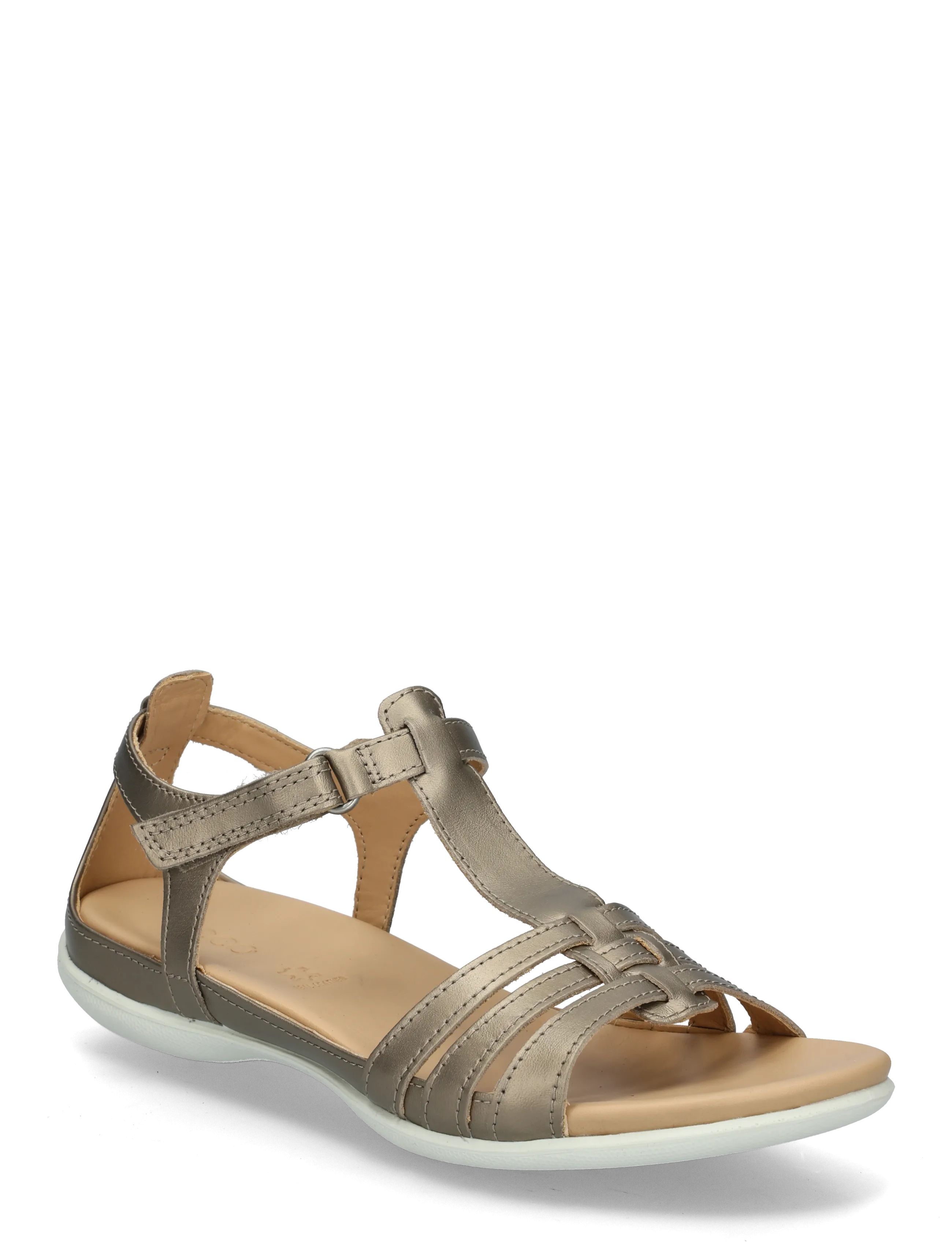 ECCO FLASH - ECCO - PURE CASHMERE / silver