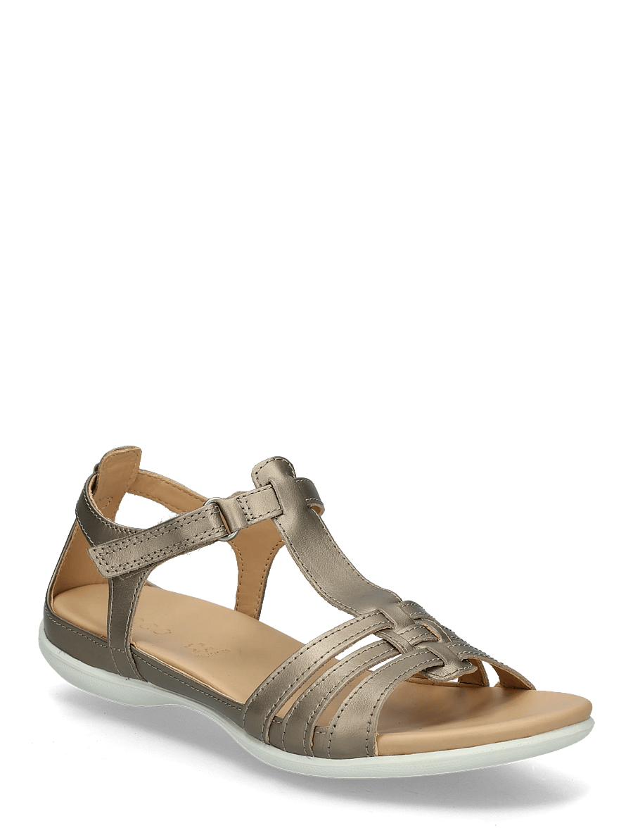 ECCO - FLASH - madalad sandaalid - pure cashmere - 0