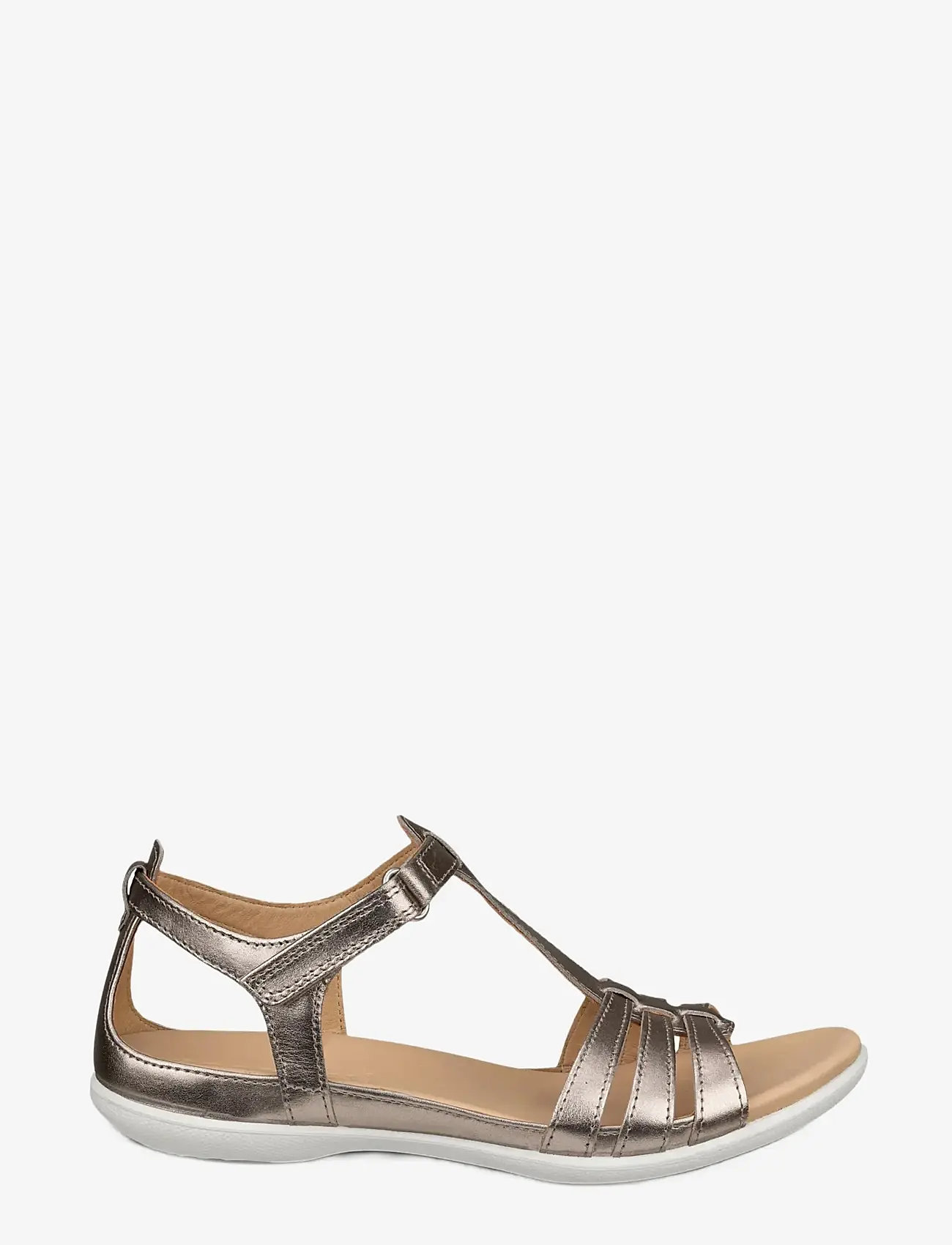 ECCO - FLASH - kontsata sandaalid - pure cashmere - 1