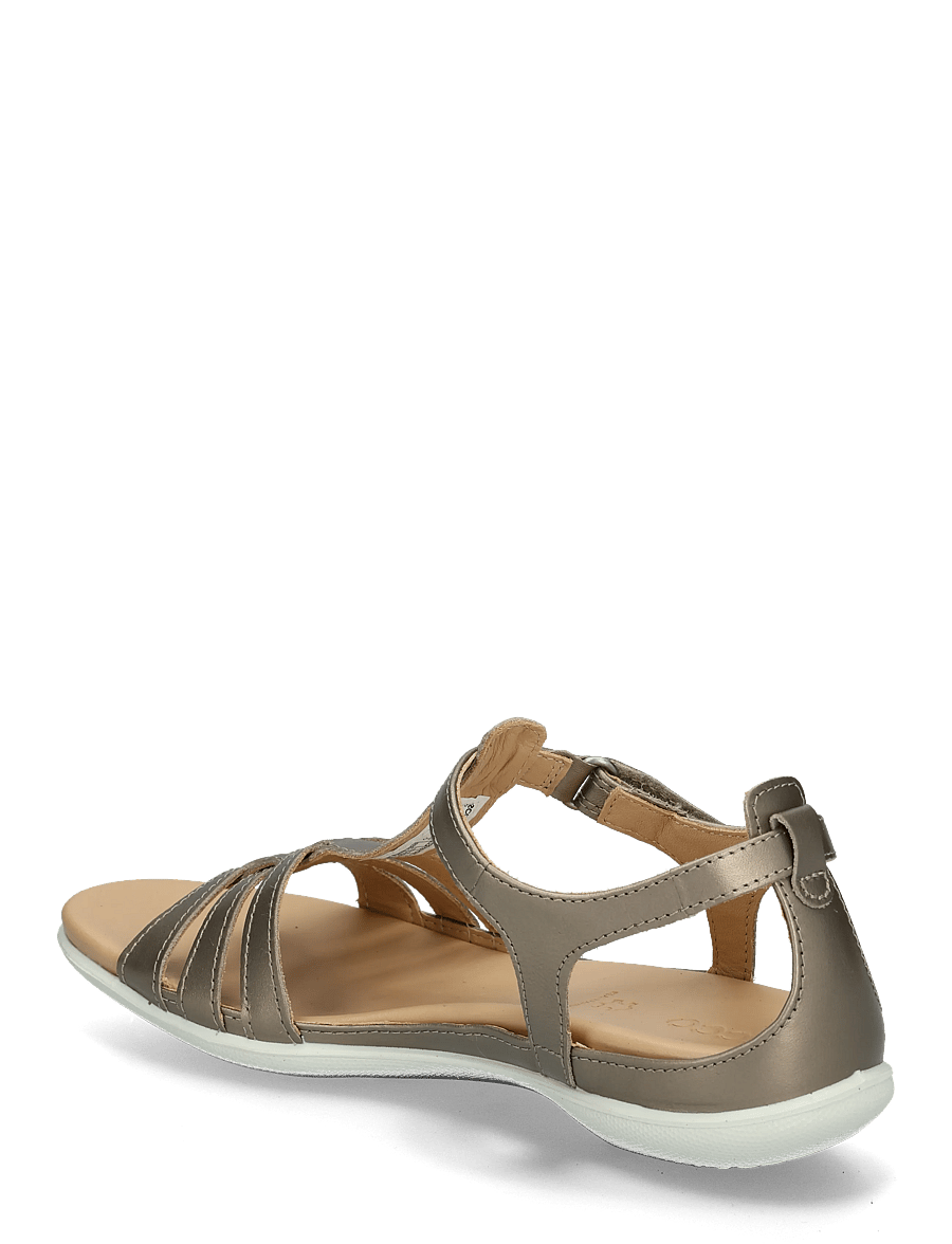 ECCO - FLASH - madalad sandaalid - pure cashmere - 1