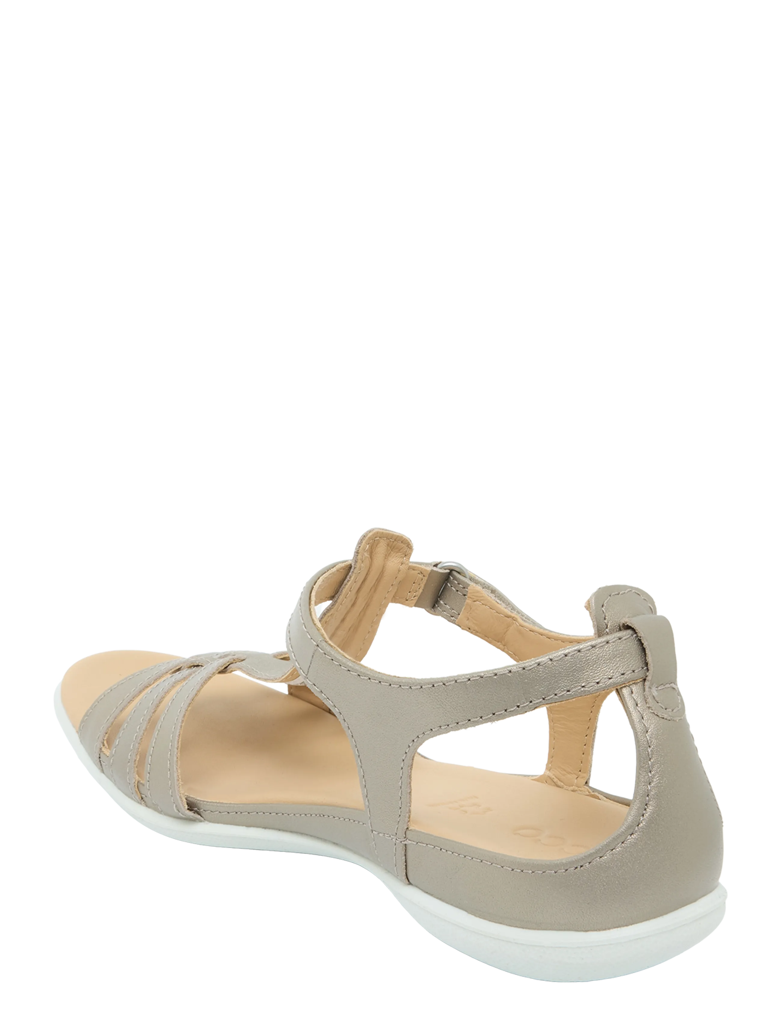 ECCO - FLASH - gode sommertilbud - pure cashmere - 1