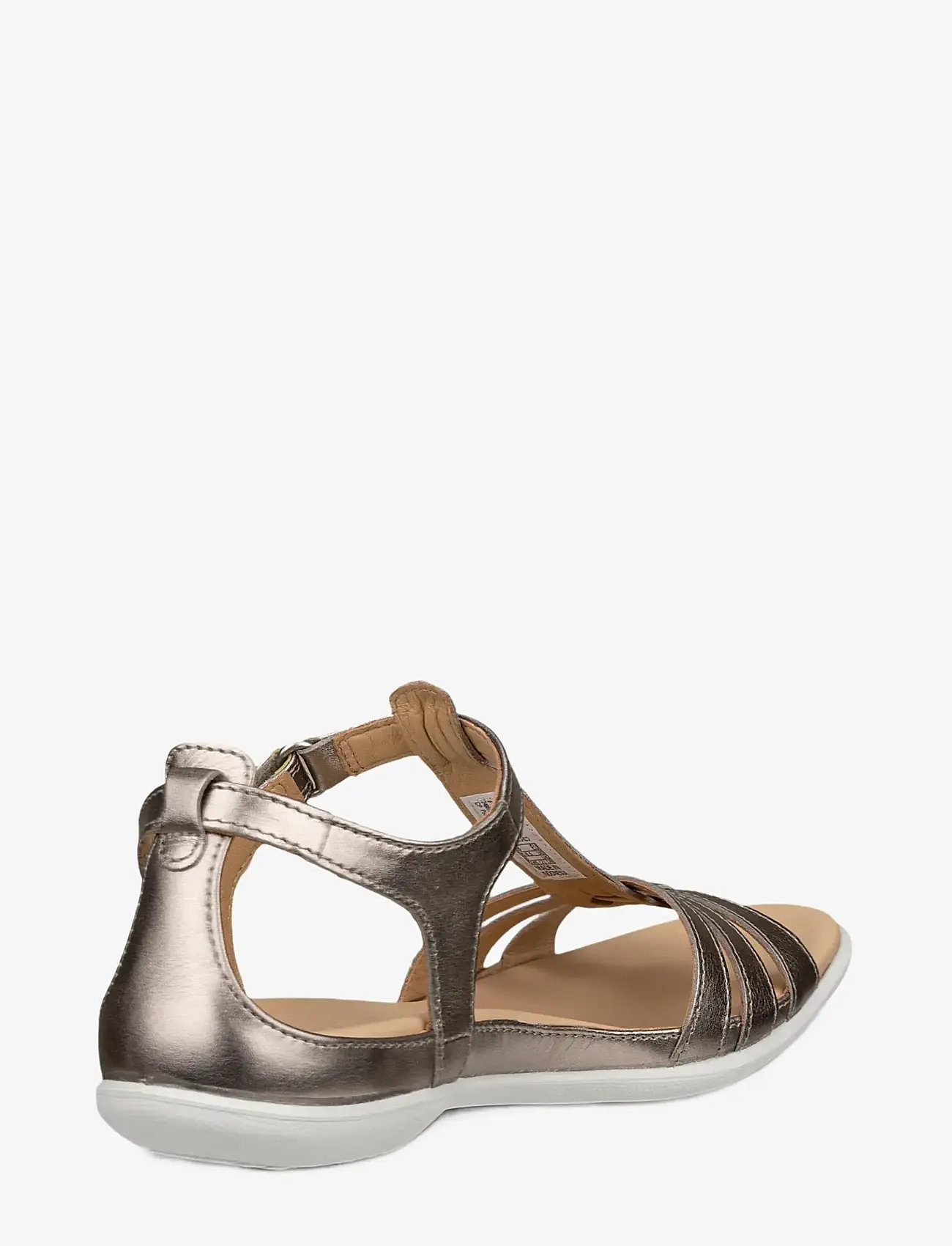ECCO - FLASH - kontsata sandaalid - pure cashmere - 2