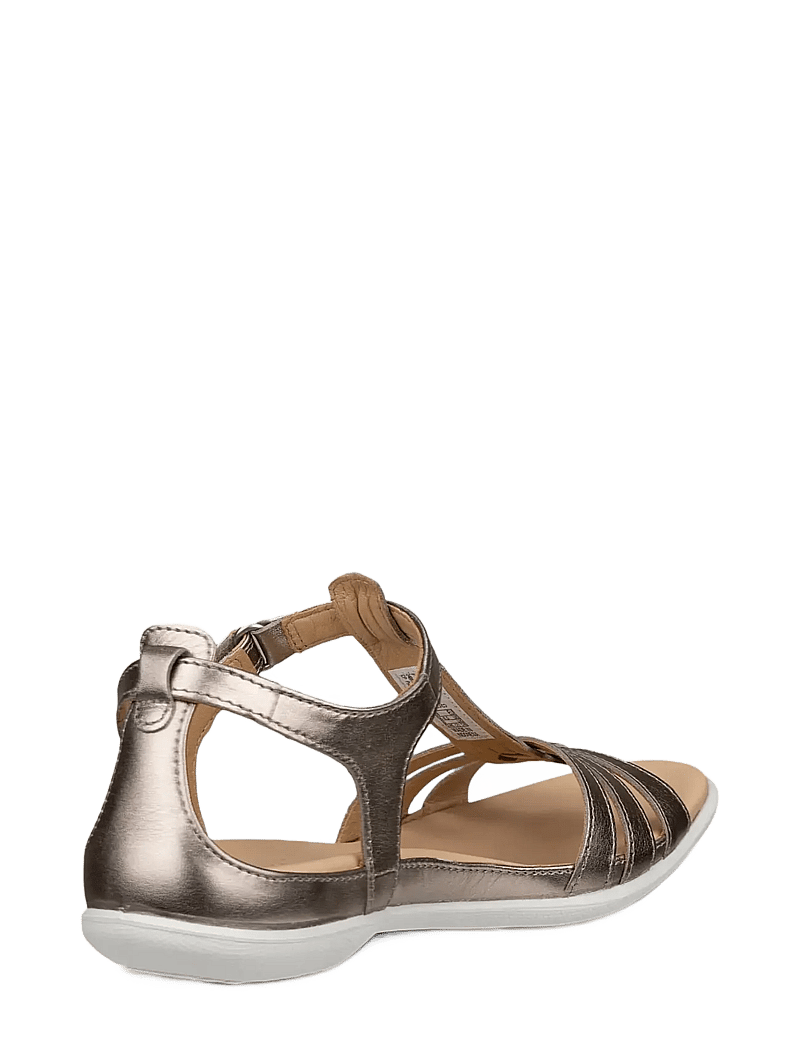 ECCO - FLASH - flade sandaler - pure cashmere - 2