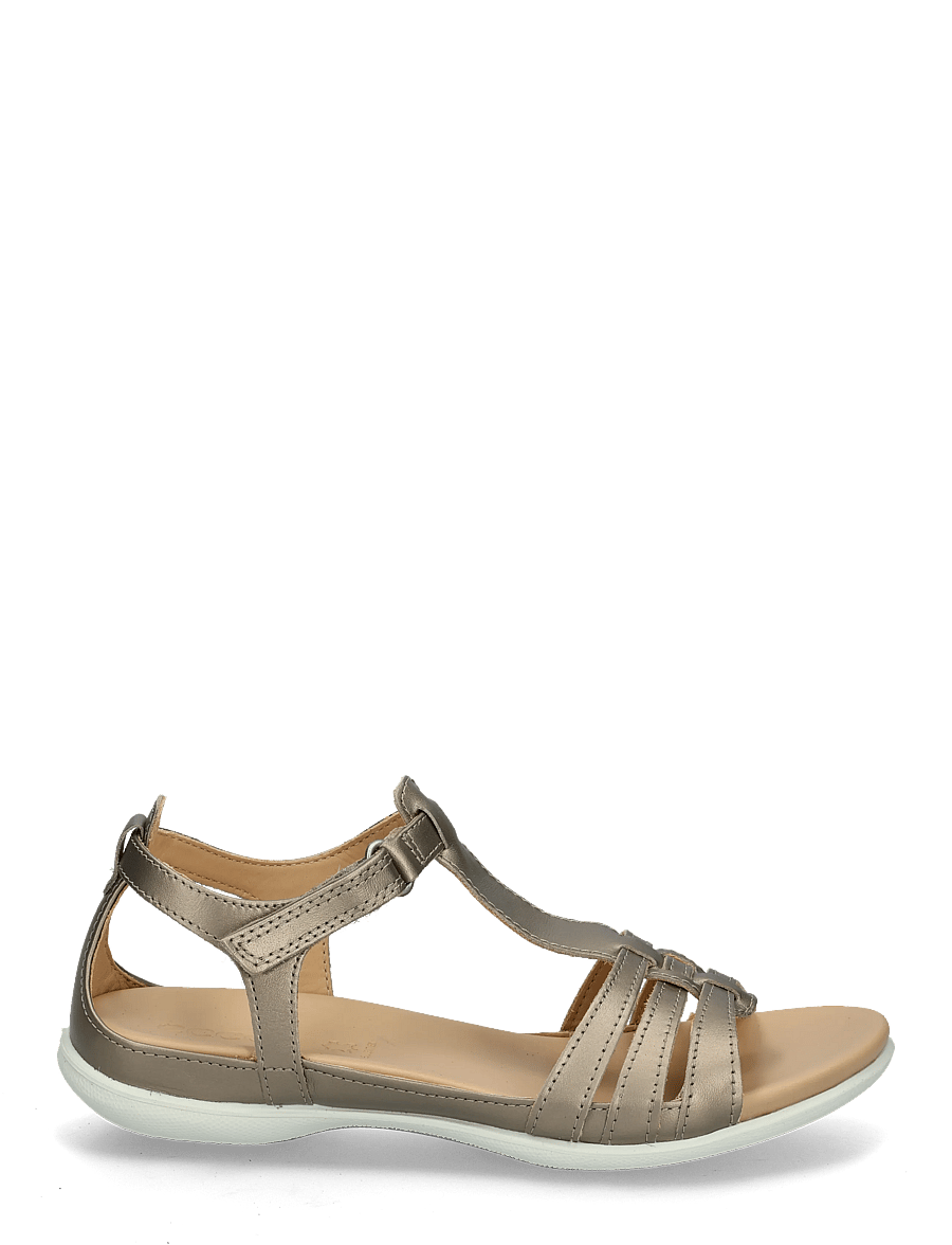 ECCO - FLASH - madalad sandaalid - pure cashmere - 2