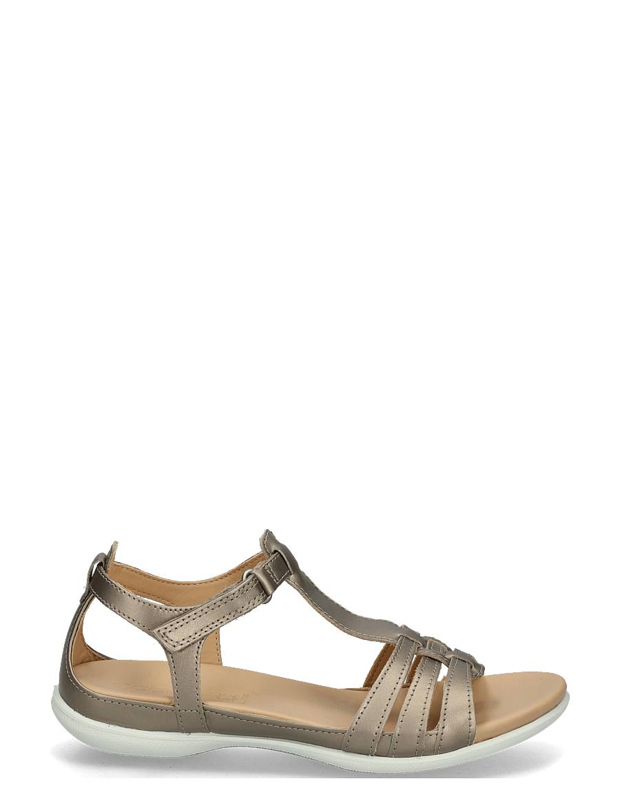 ECCO - FLASH - flache sandalen - pure cashmere - 2