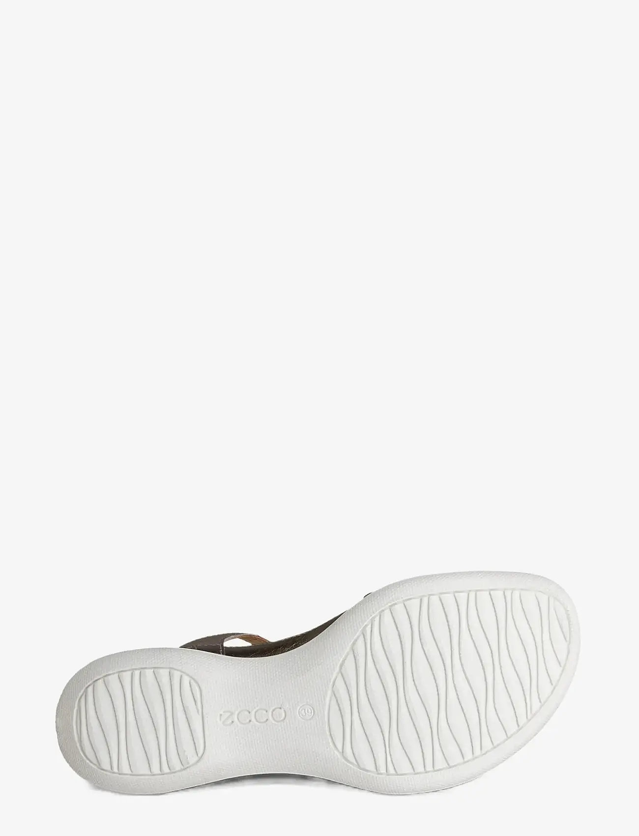 ECCO - FLASH - kontsata sandaalid - pure cashmere - 3