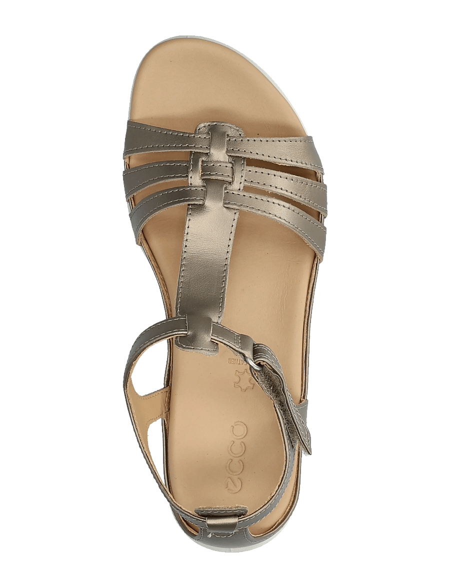 ECCO - FLASH - madalad sandaalid - pure cashmere - 3