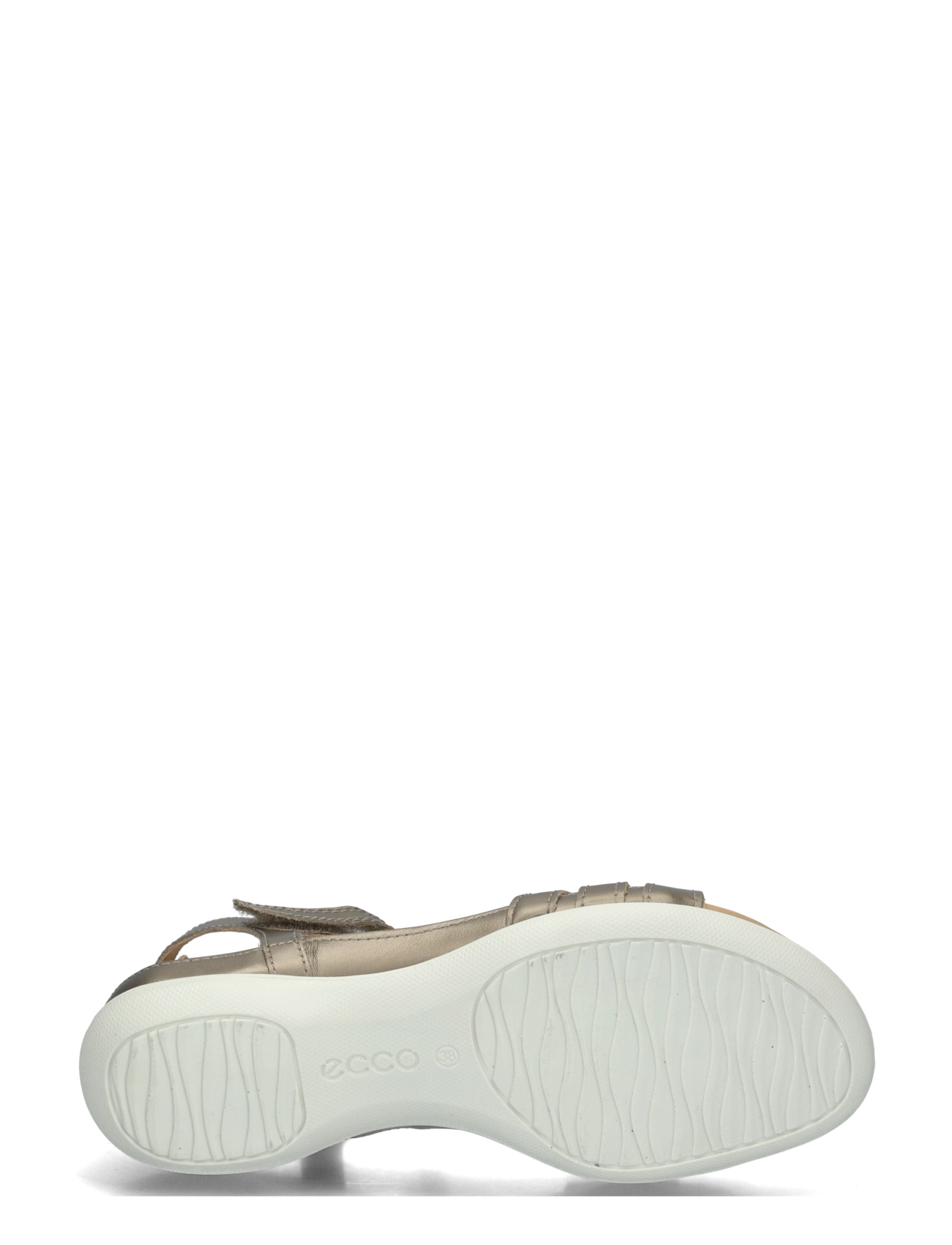 Ecco Flash sandaler dam – bild 5