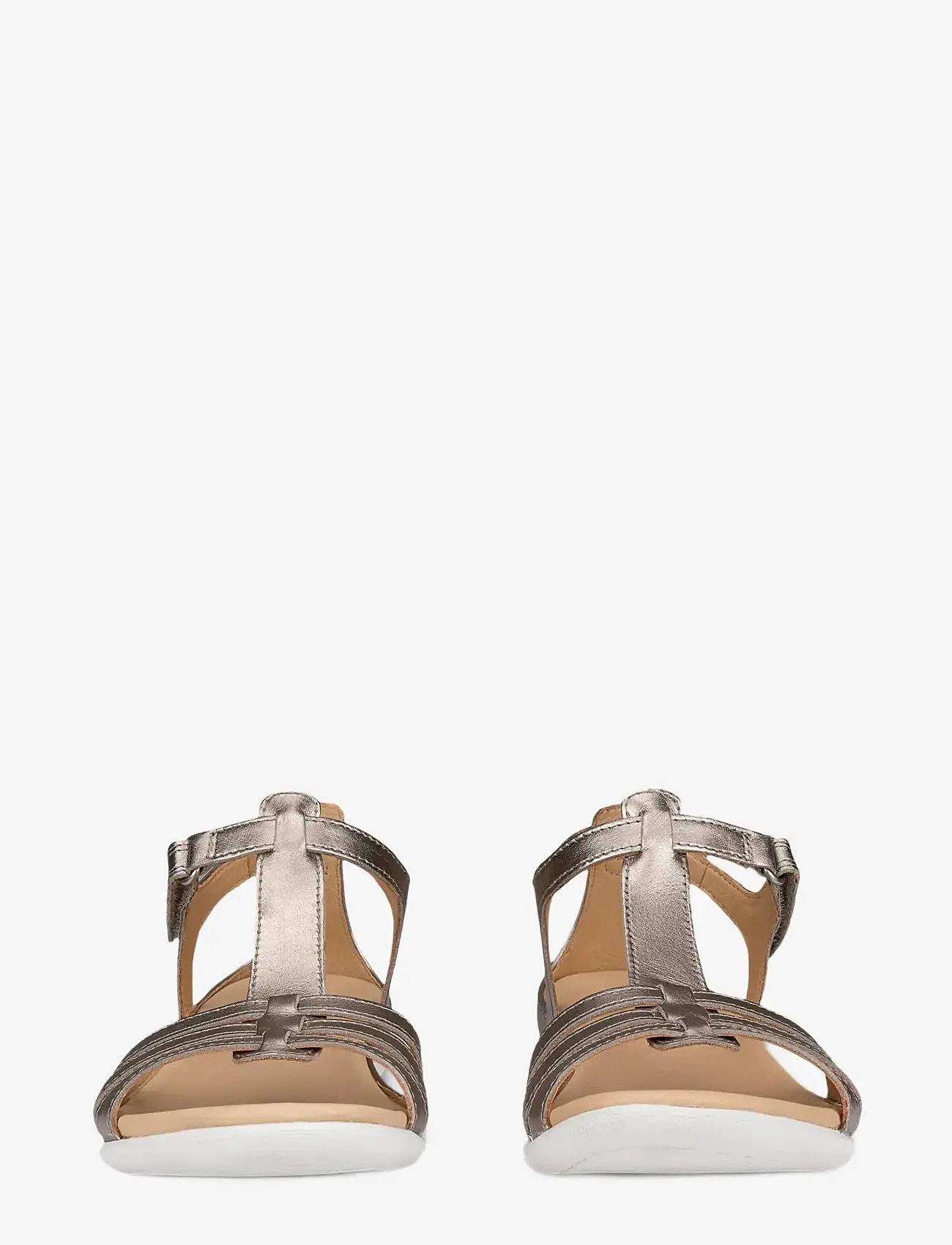 ECCO - FLASH - kontsata sandaalid - pure cashmere - 5