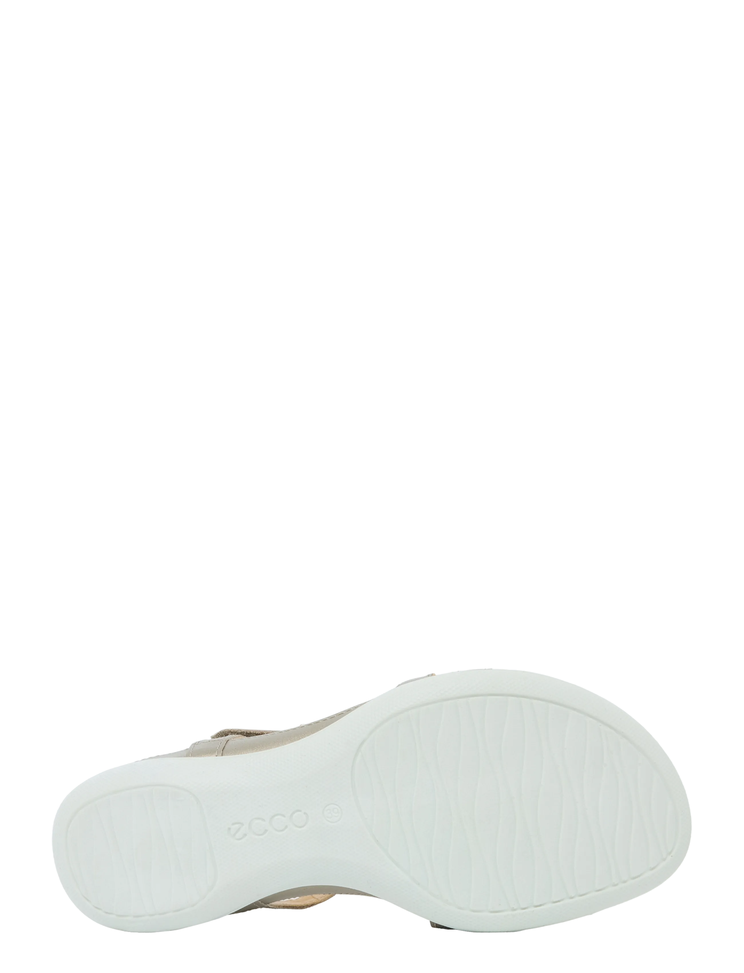ECCO - FLASH - gode sommertilbud - pure cashmere - 4