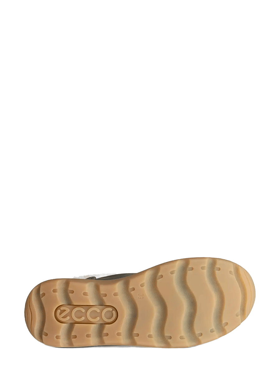 ECCO - GLACIA - vinterskor - smokey olive/smokey olive - 3