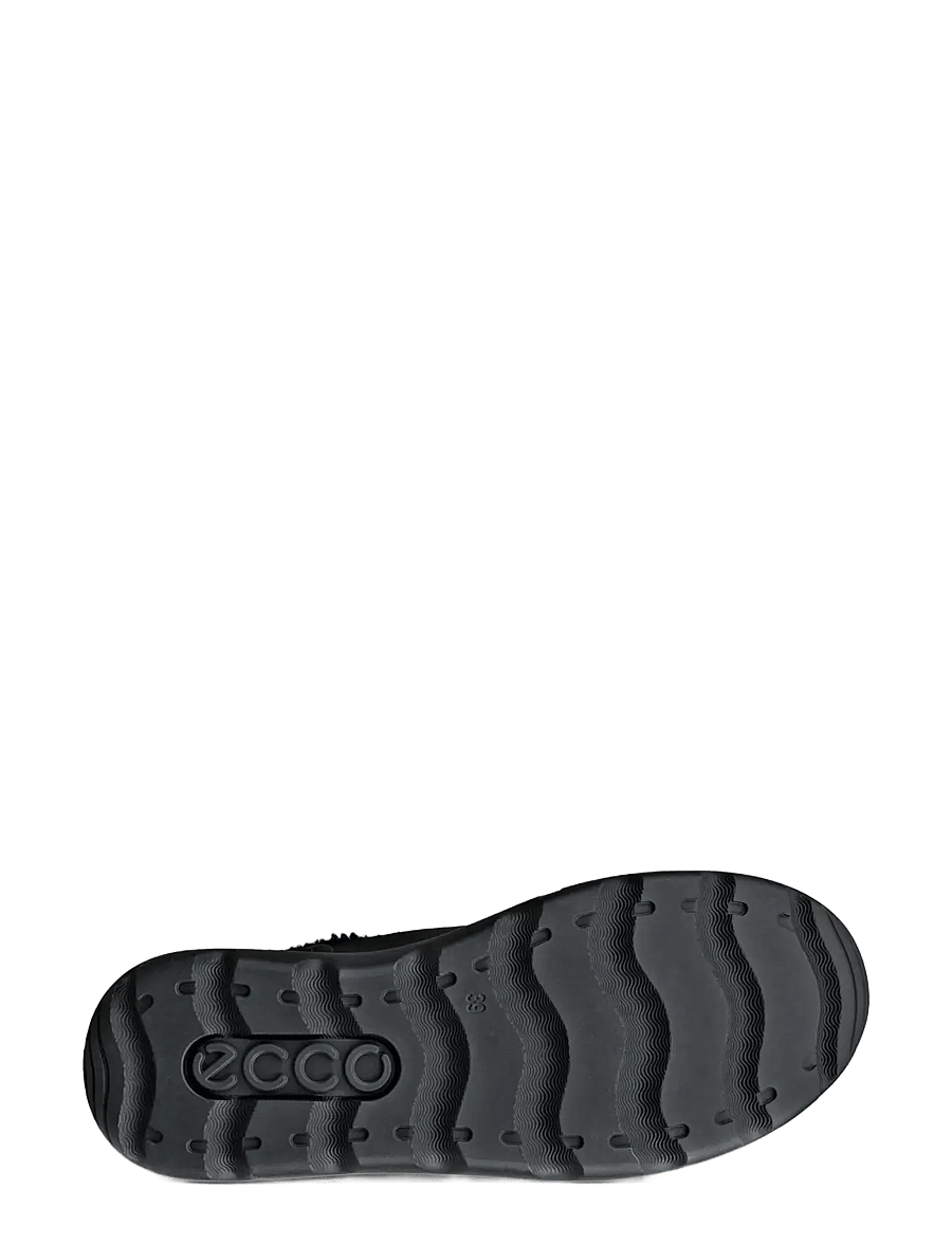 ECCO - GLACIA - black/black - 4