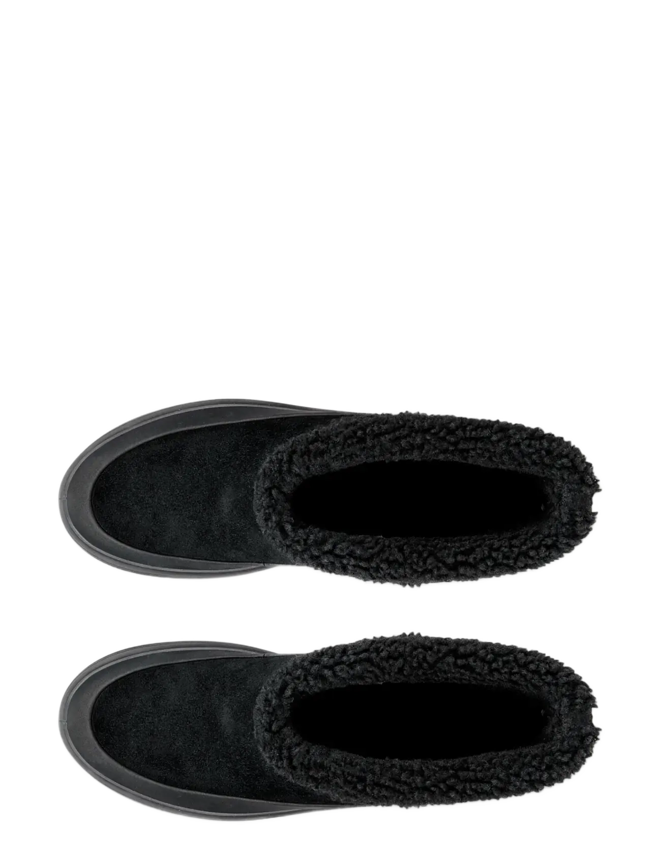 ECCO - GLACIA - black/black - 5