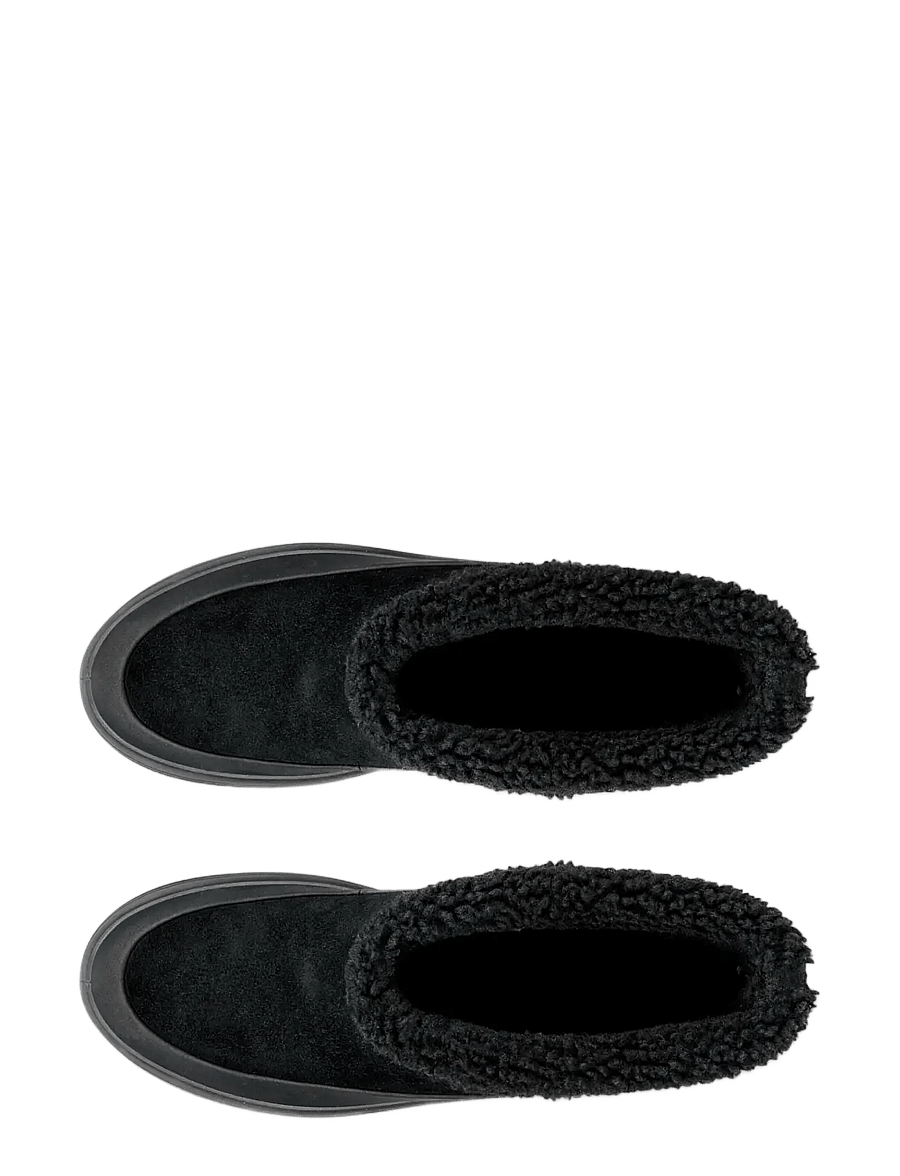 ECCO - GLACIA - black/black - 5