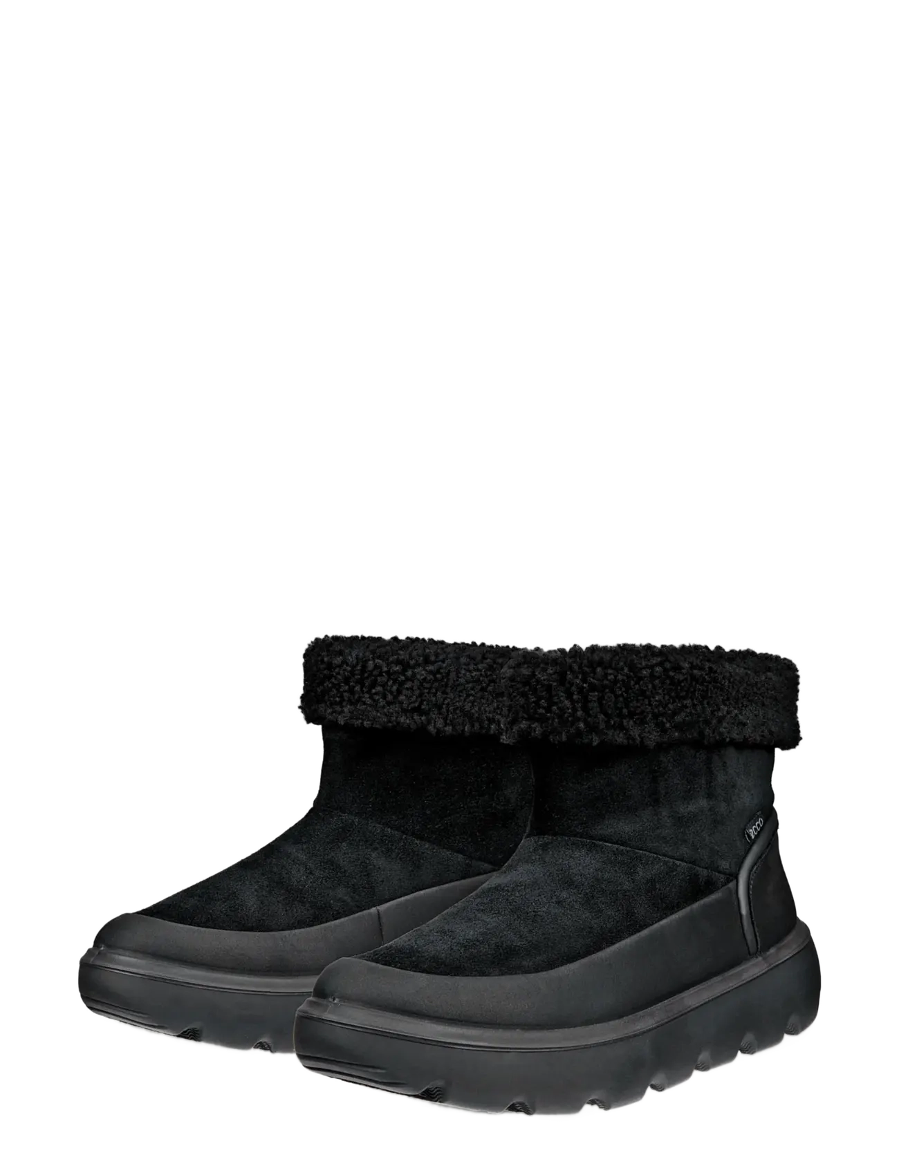 Ecco GLACIA W ANKLE BOOT WP kängor dam – bild 7