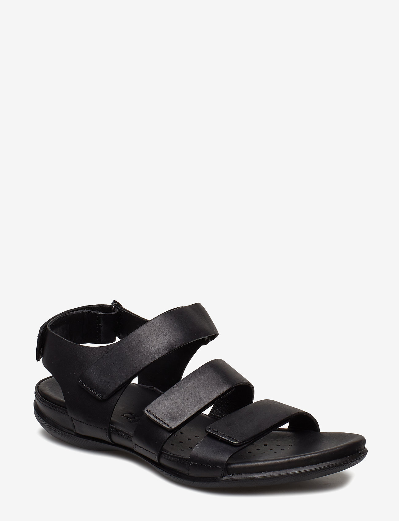 ECCO - FLASH - flat sandals - black - 0